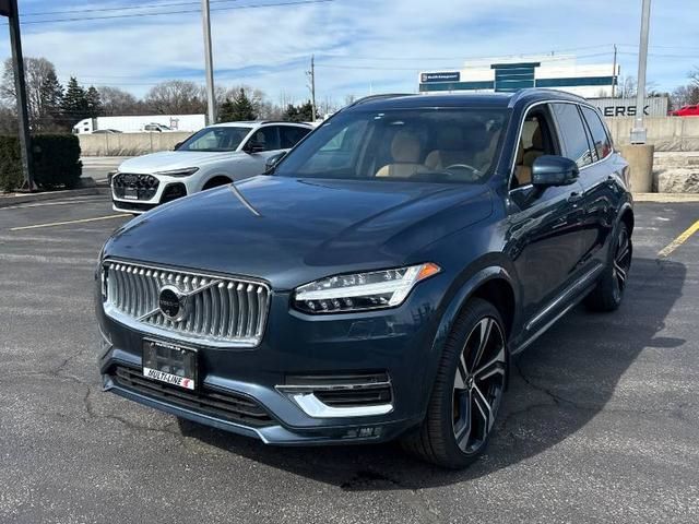 2025 Volvo XC90 in Regina, Saskatchewan