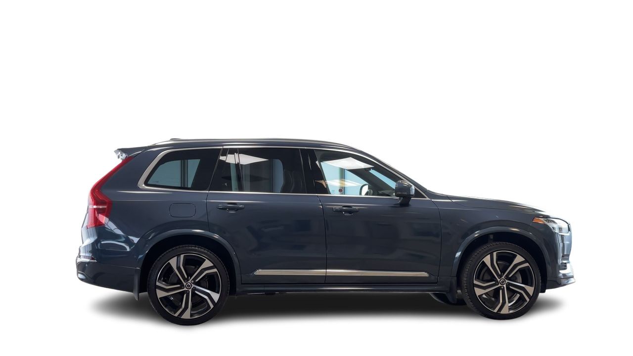 2025 Volvo XC90