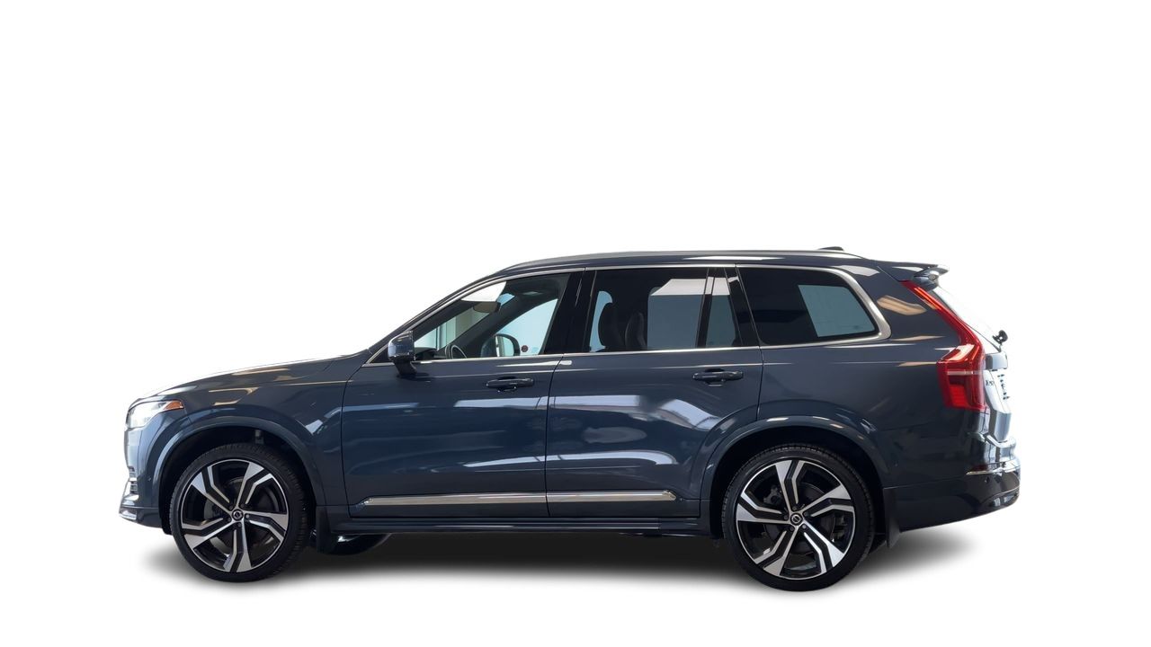 2025 Volvo XC90