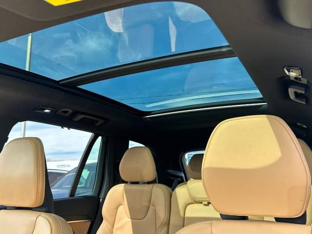 2025 Volvo XC90 in Regina, Saskatchewan