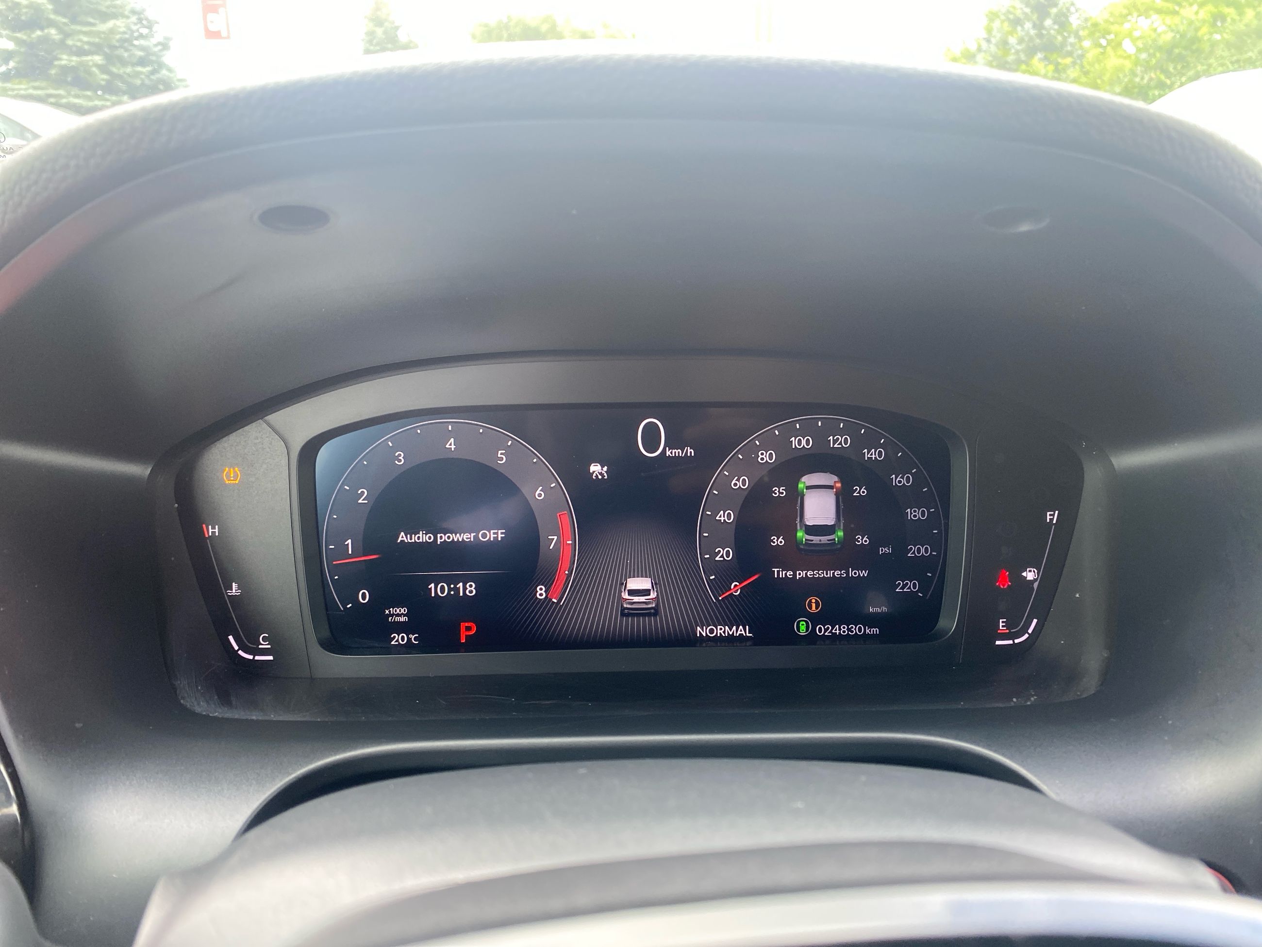 2025 Acura ADX