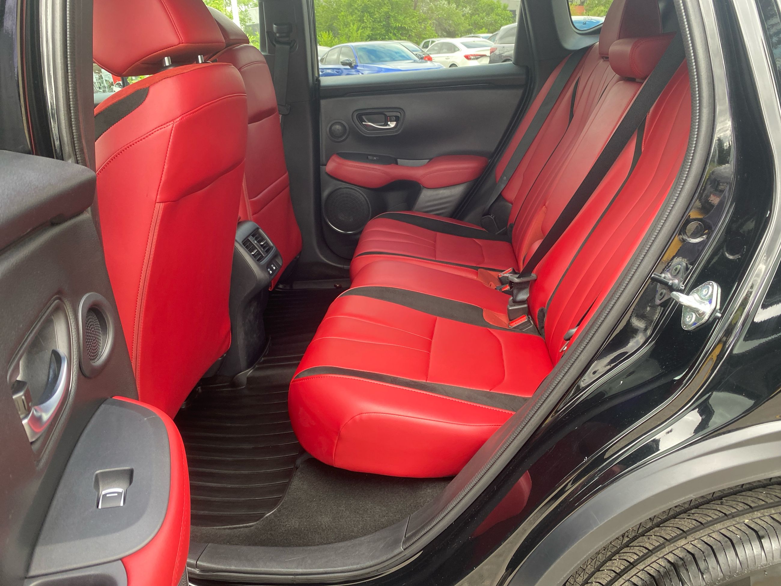 2025 Acura ADX