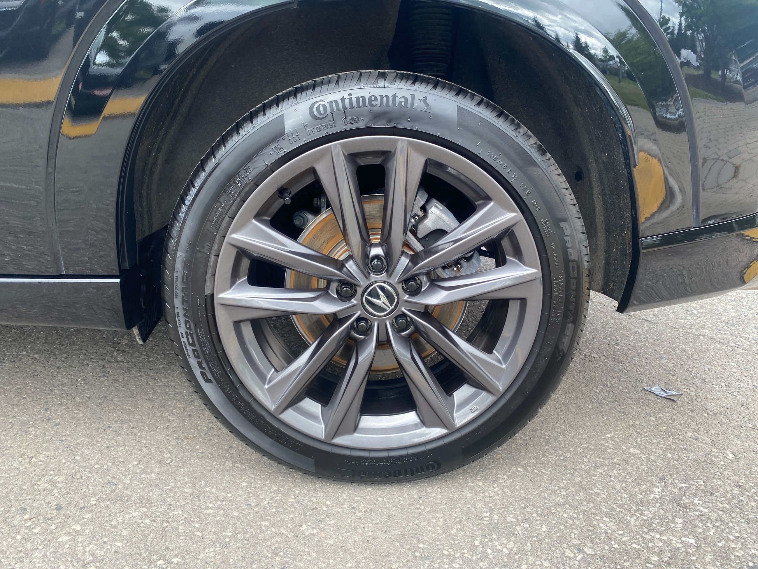 2025 Acura ADX