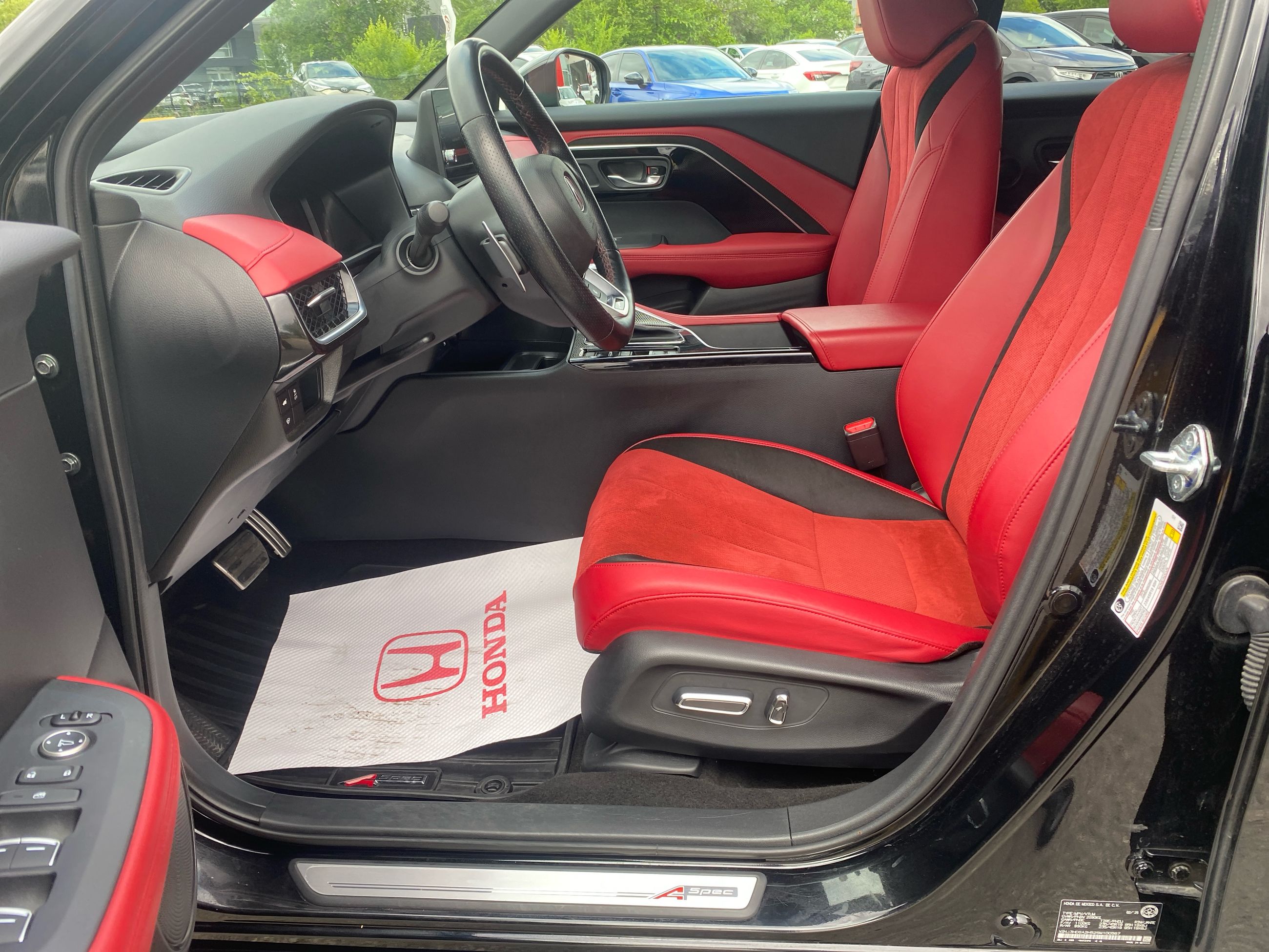 2025 Acura ADX