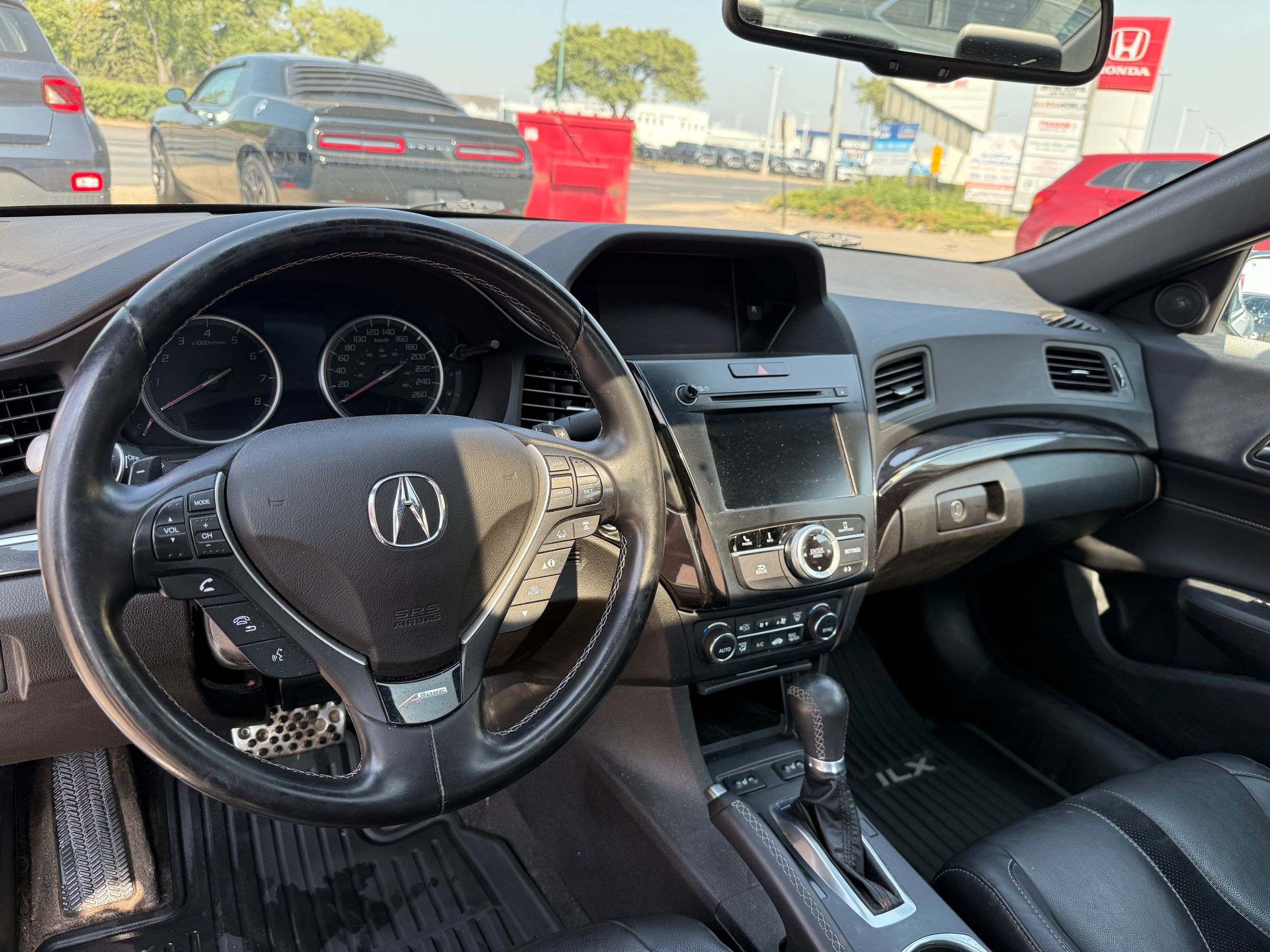 Acura ILX  2020 à Regina, Saskatchewan