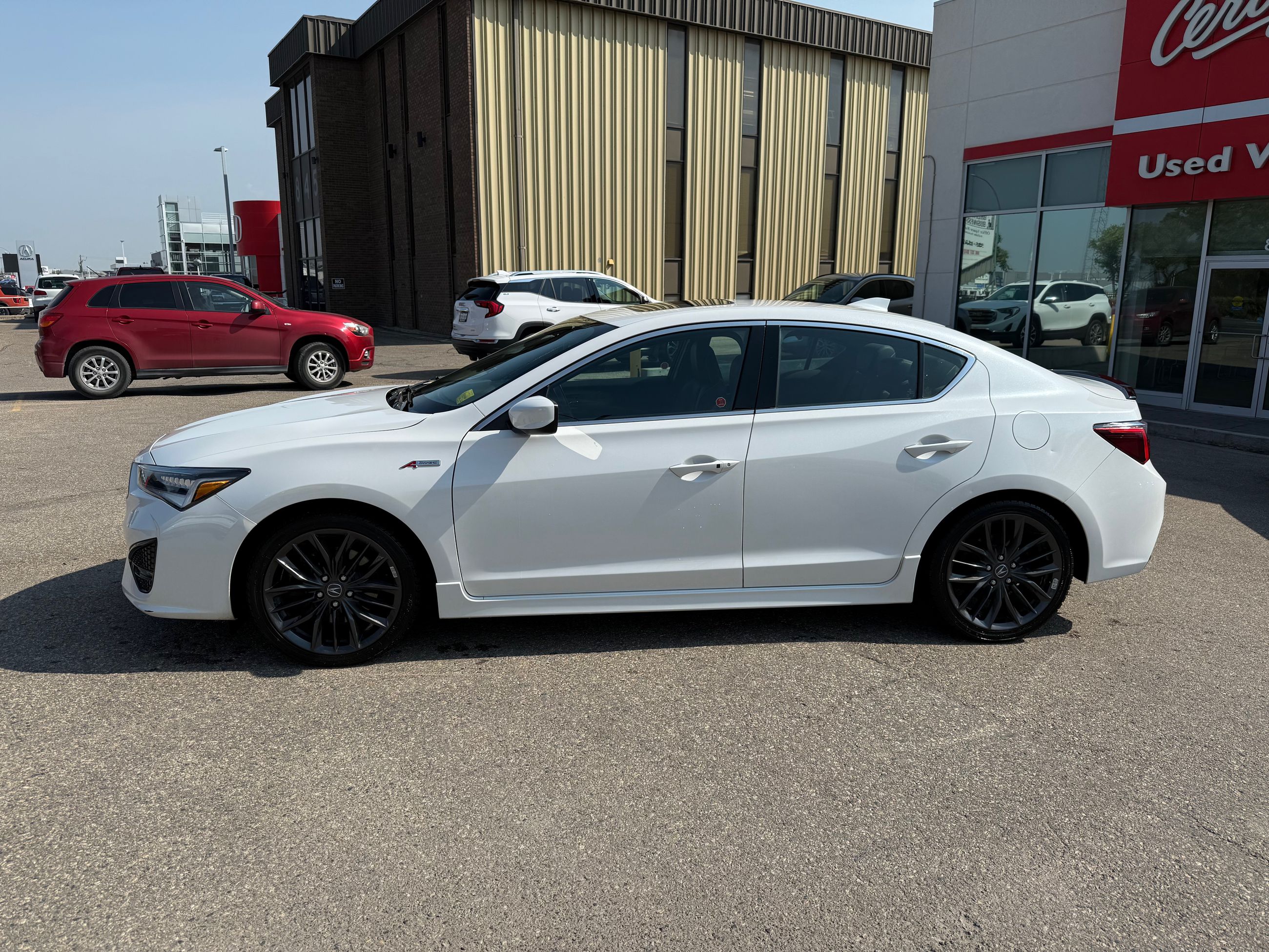 Acura ILX  2020 à Regina, Saskatchewan