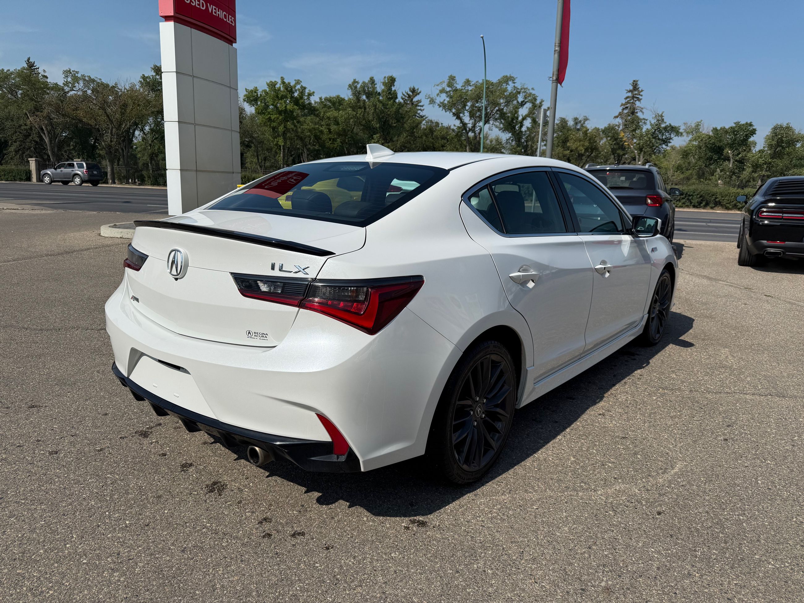 Acura ILX  2020 à Regina, Saskatchewan