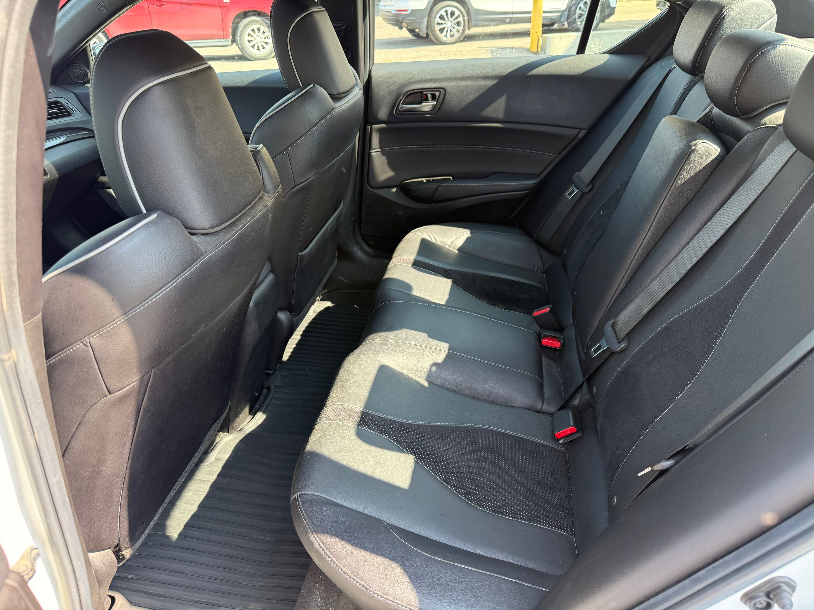 Acura ILX  2020 à Regina, Saskatchewan