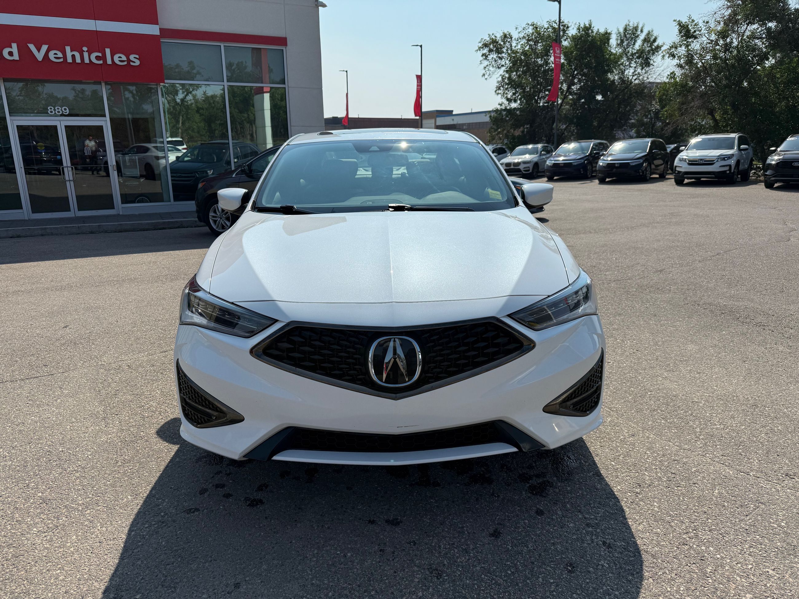 Acura ILX  2020 à Regina, Saskatchewan