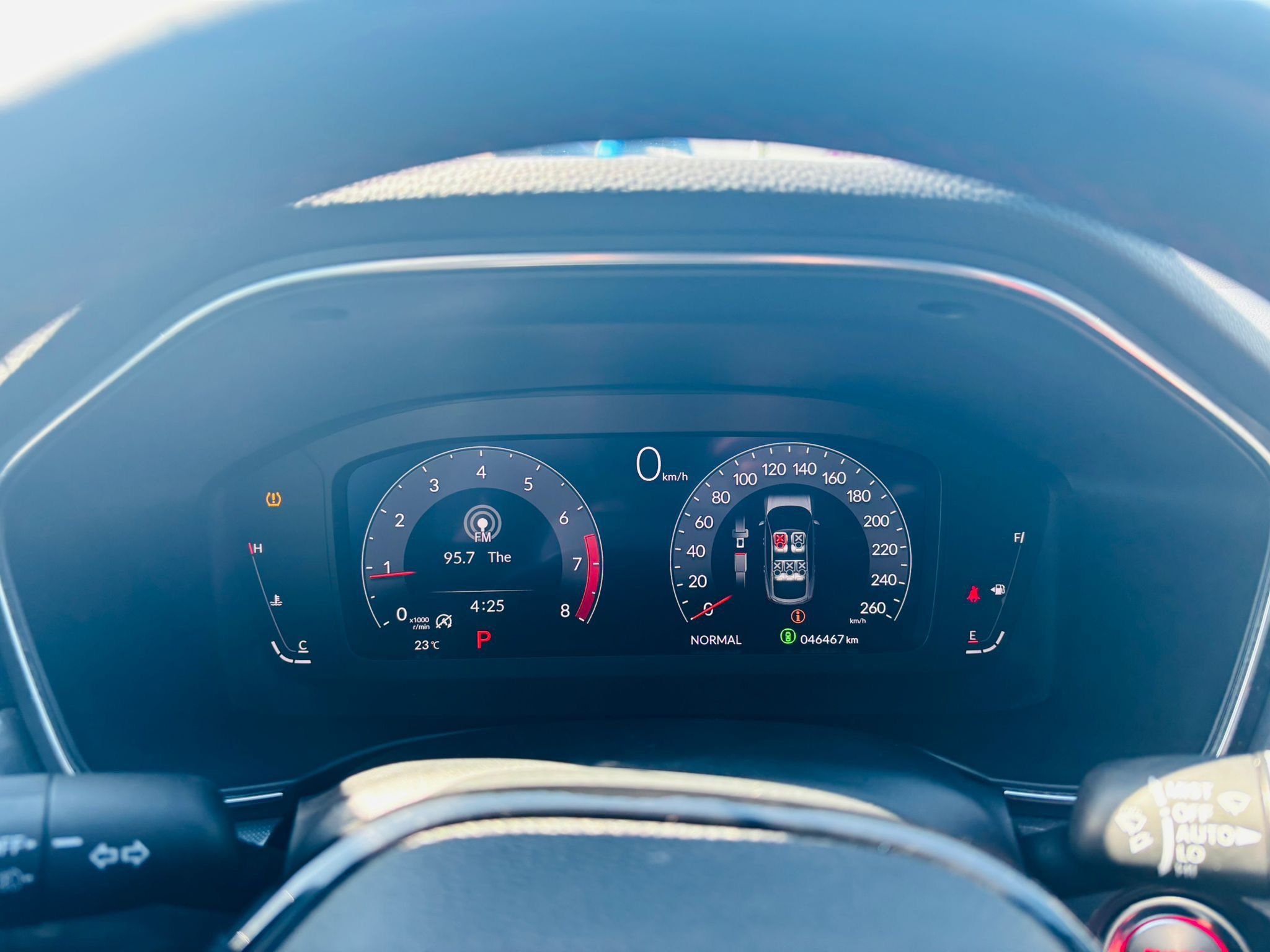 2024 Acura Integra in Barrie, Ontario