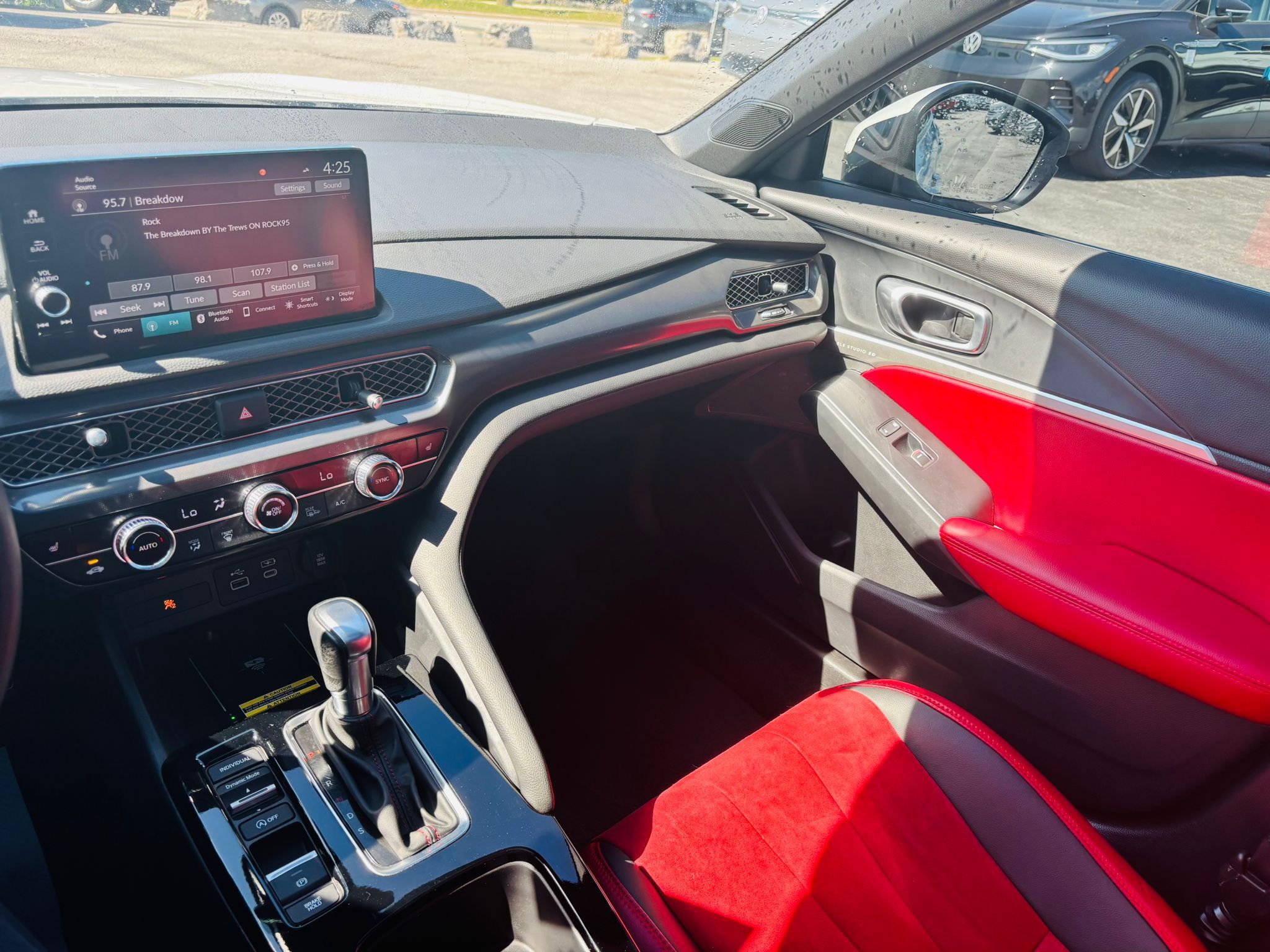 2024 Acura Integra in Barrie, Ontario