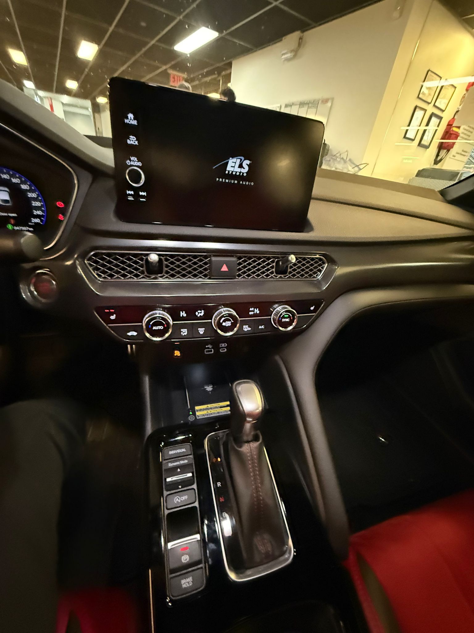 2024 Acura Integra in Vancouver, British Columbia