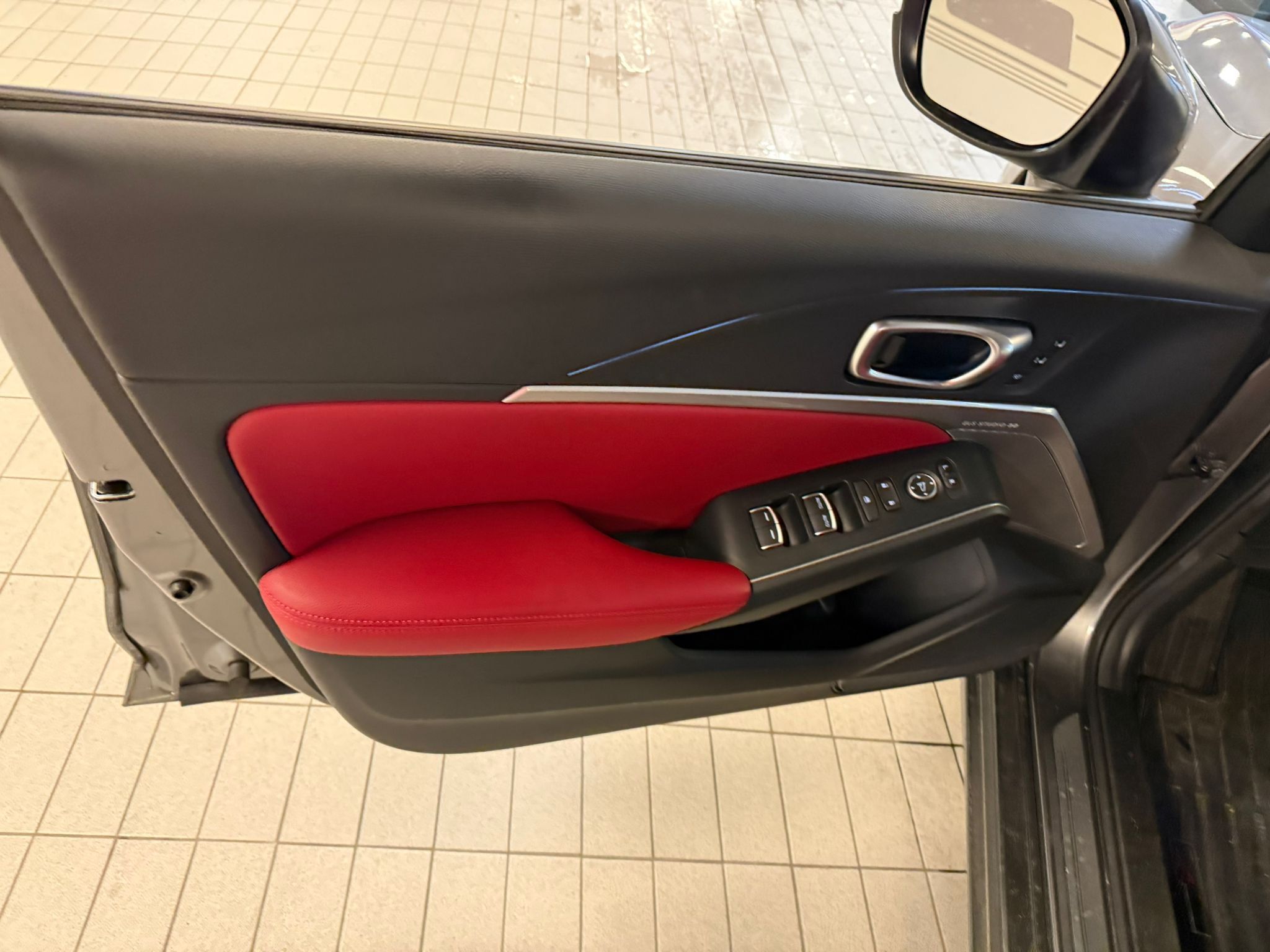 2024 Acura Integra in Vancouver, British Columbia