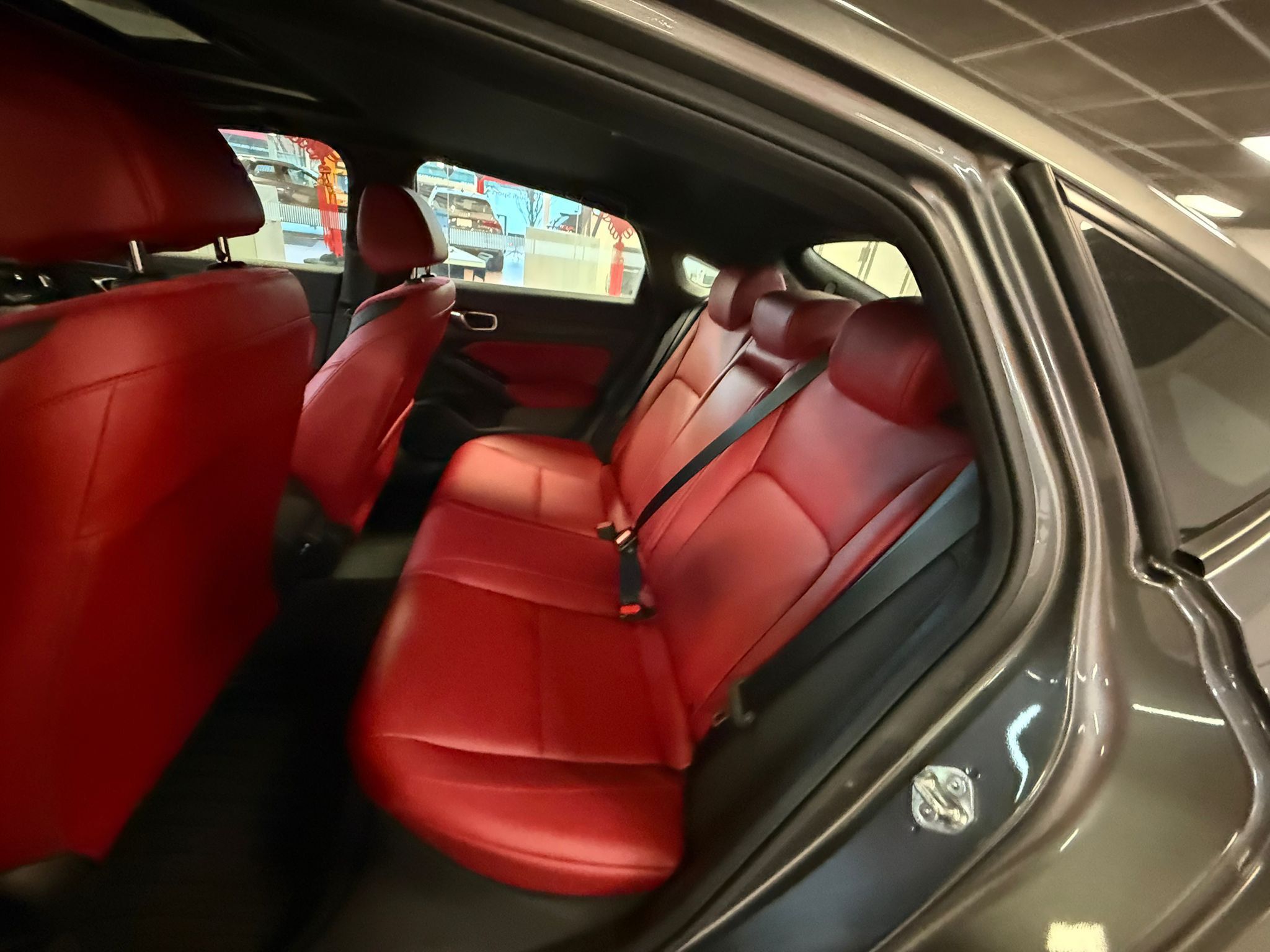 2024 Acura Integra in Vancouver, British Columbia