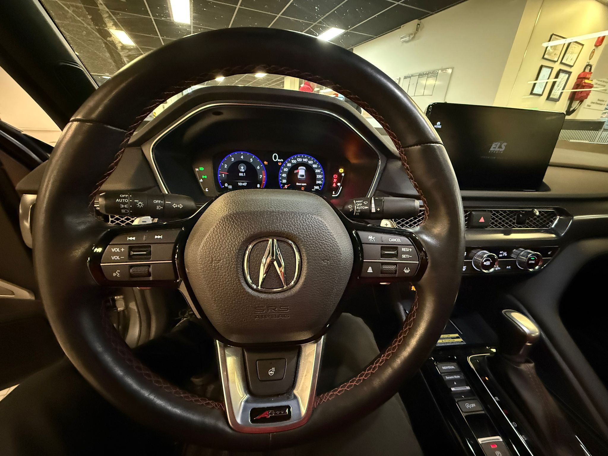 2024 Acura Integra in Vancouver, British Columbia