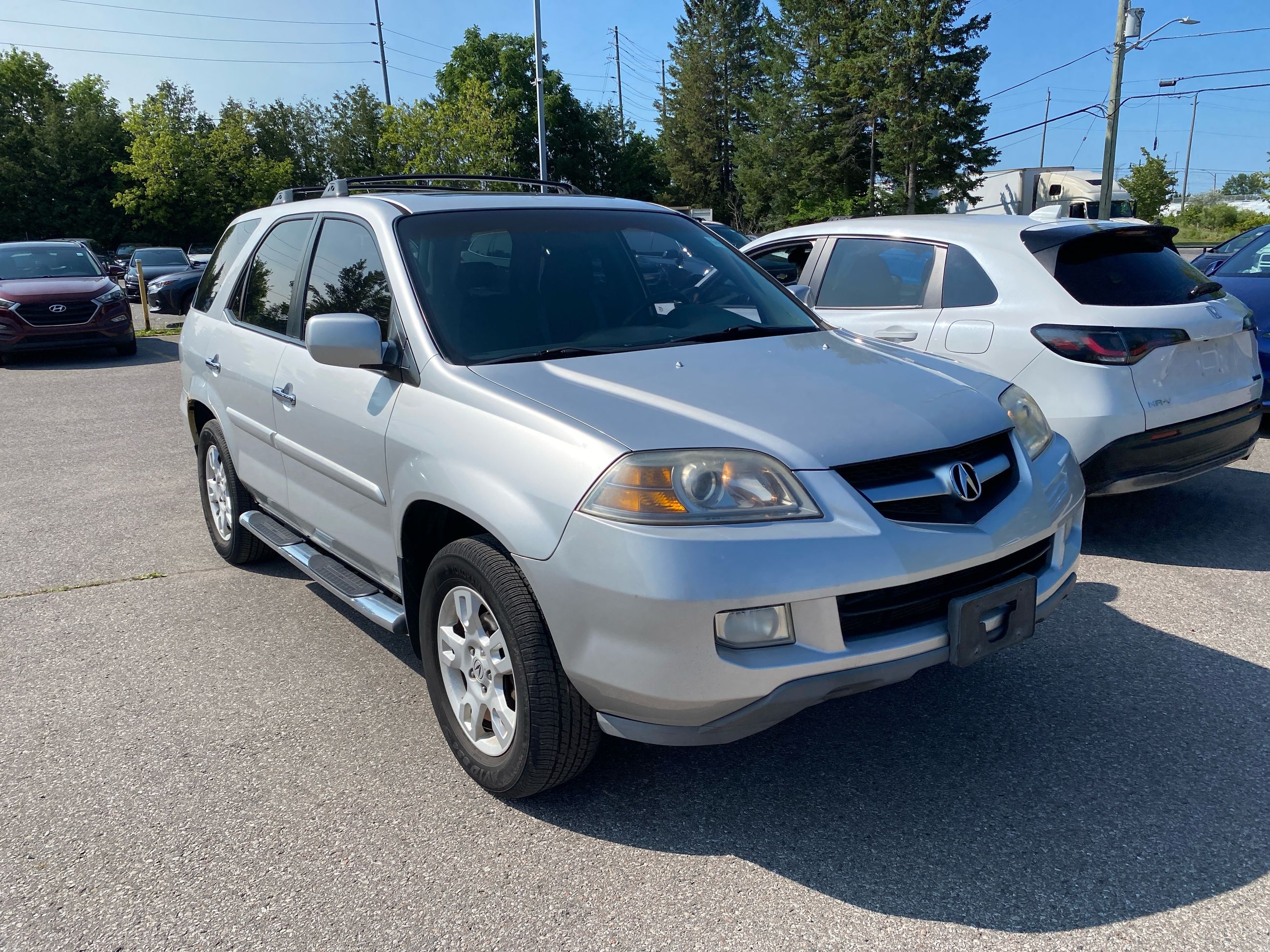 Acura MDX  2005 à Markham, Ontario