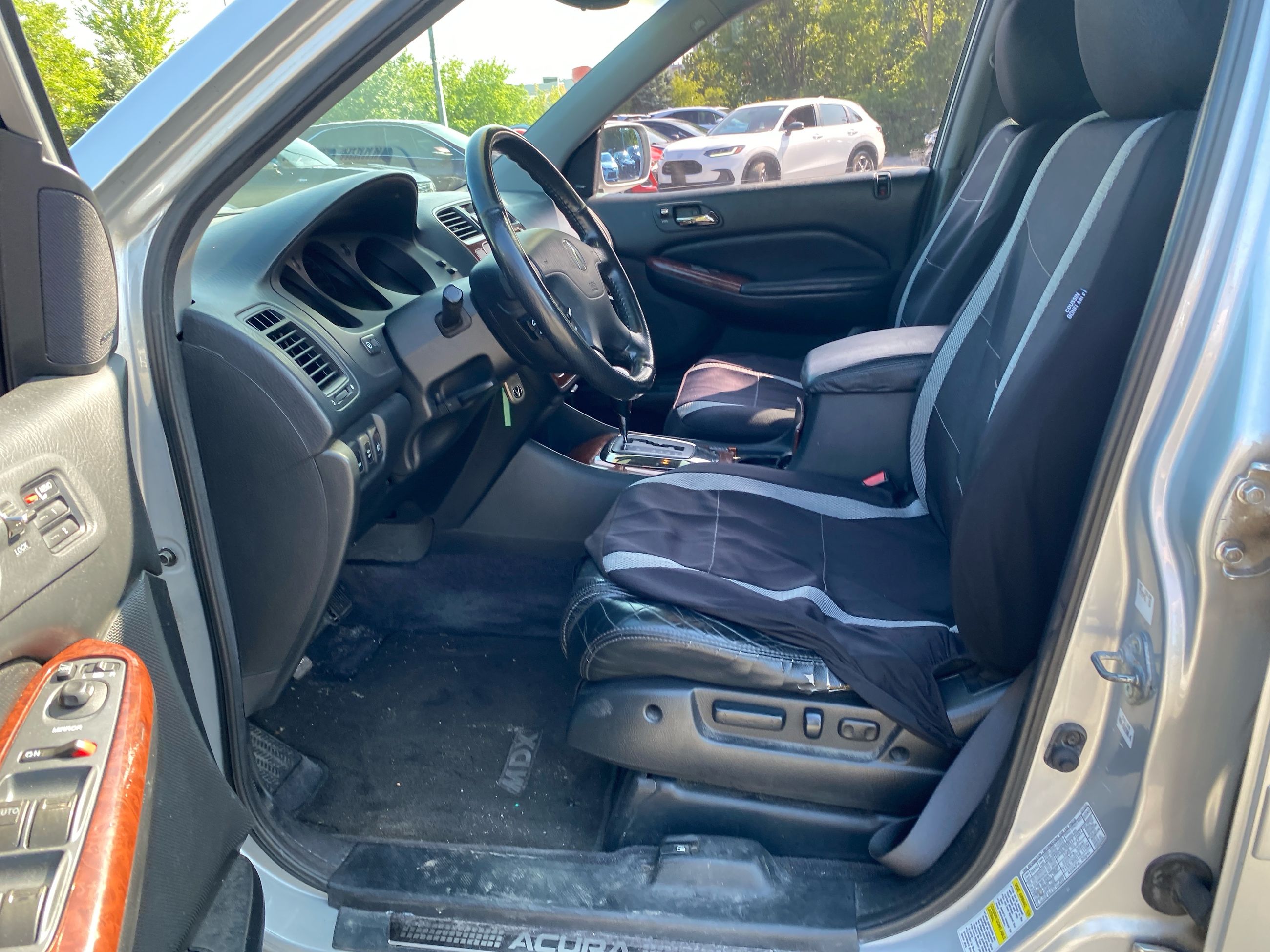 Acura MDX  2005 à Markham, Ontario