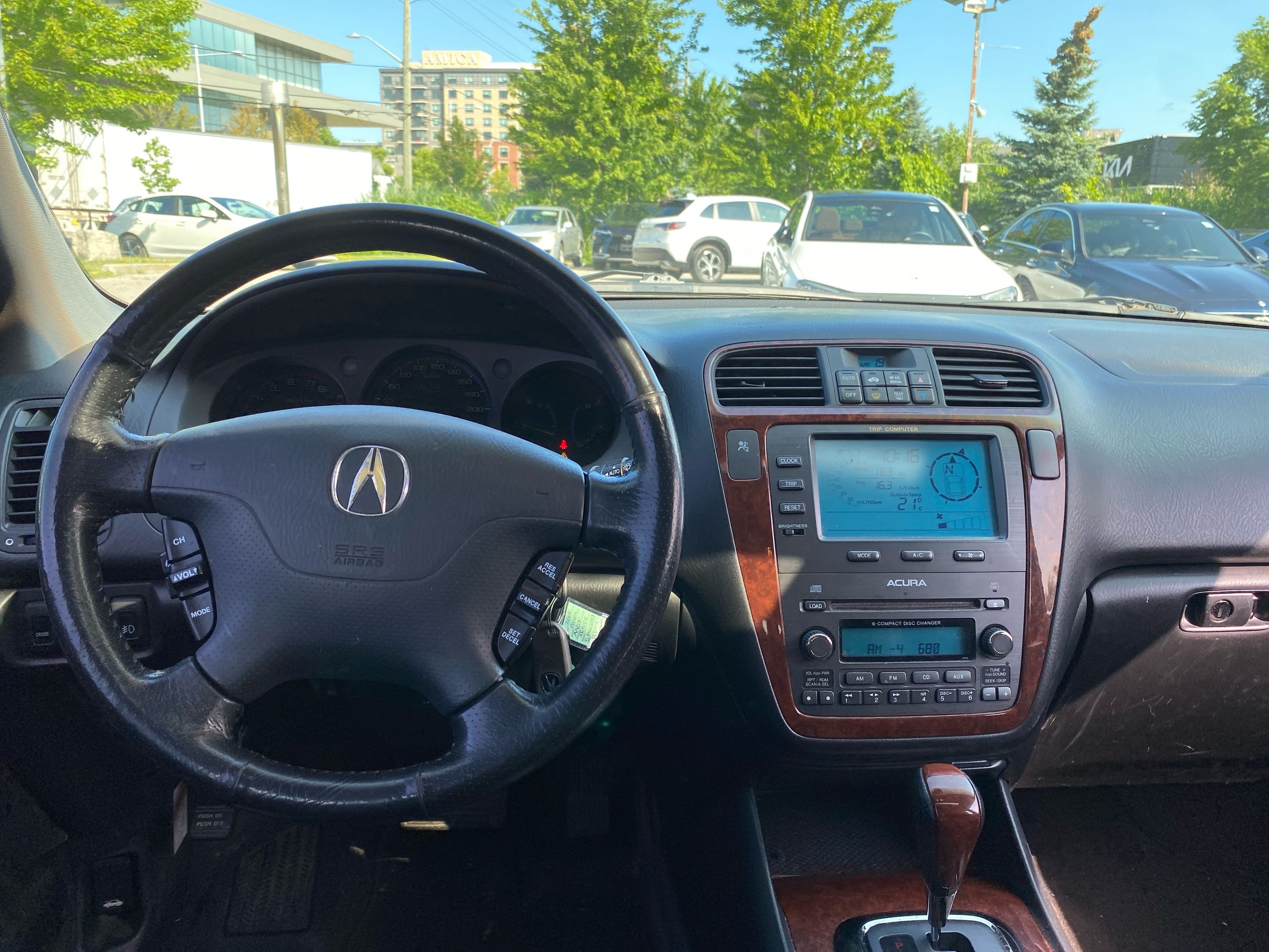 Acura MDX  2005 à Markham, Ontario