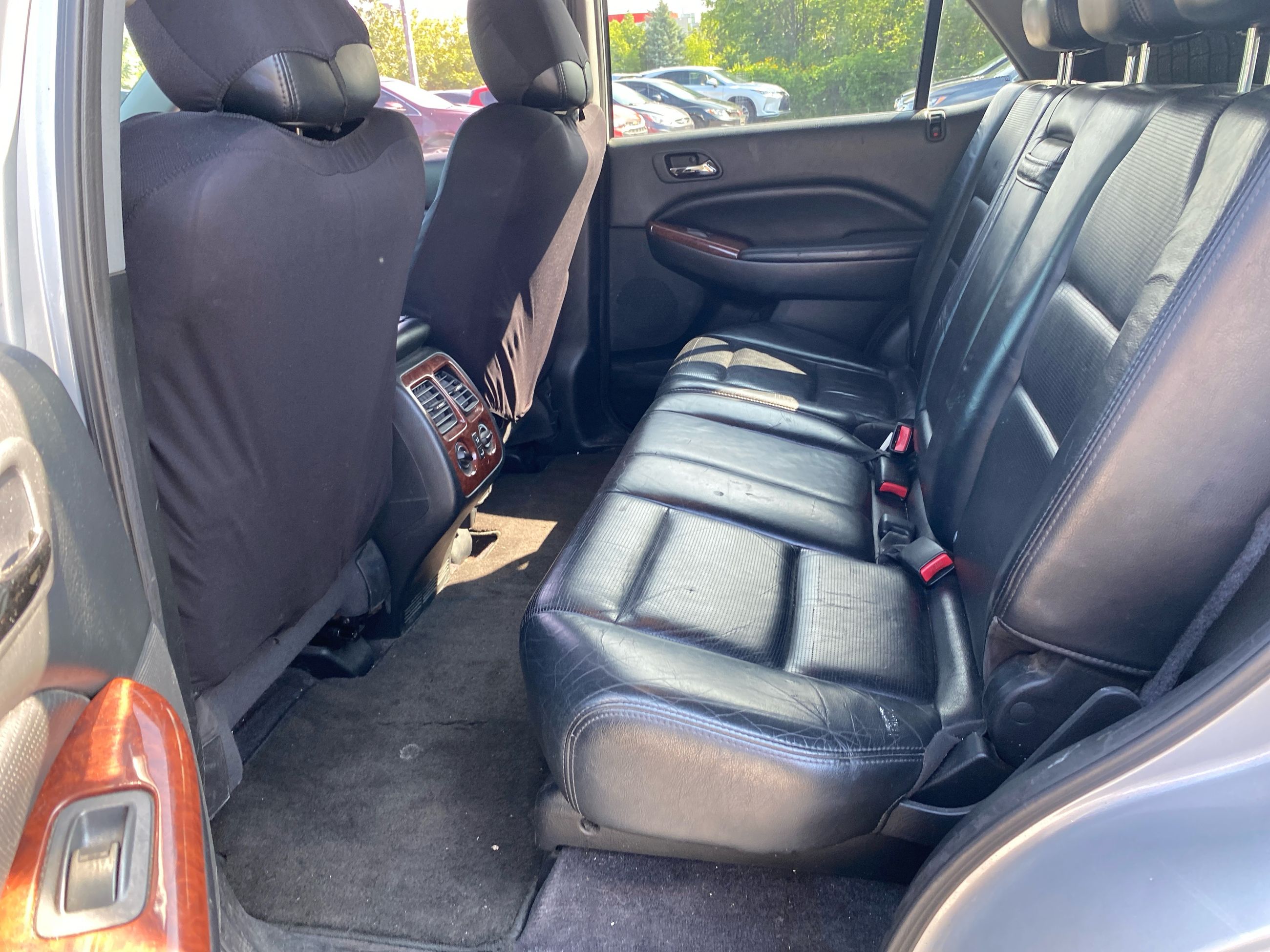 Acura MDX  2005 à Markham, Ontario