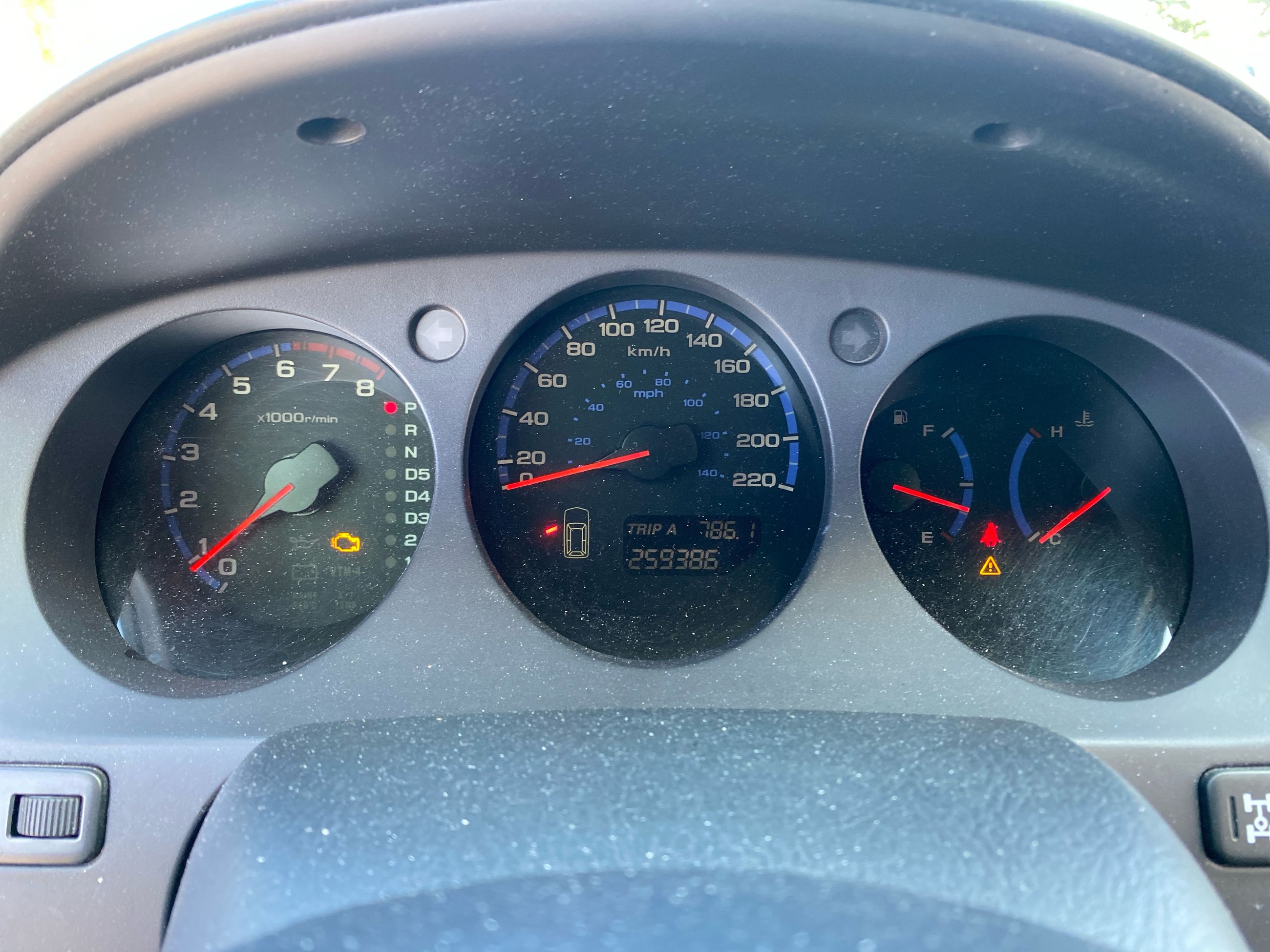Acura MDX  2005 à Markham, Ontario
