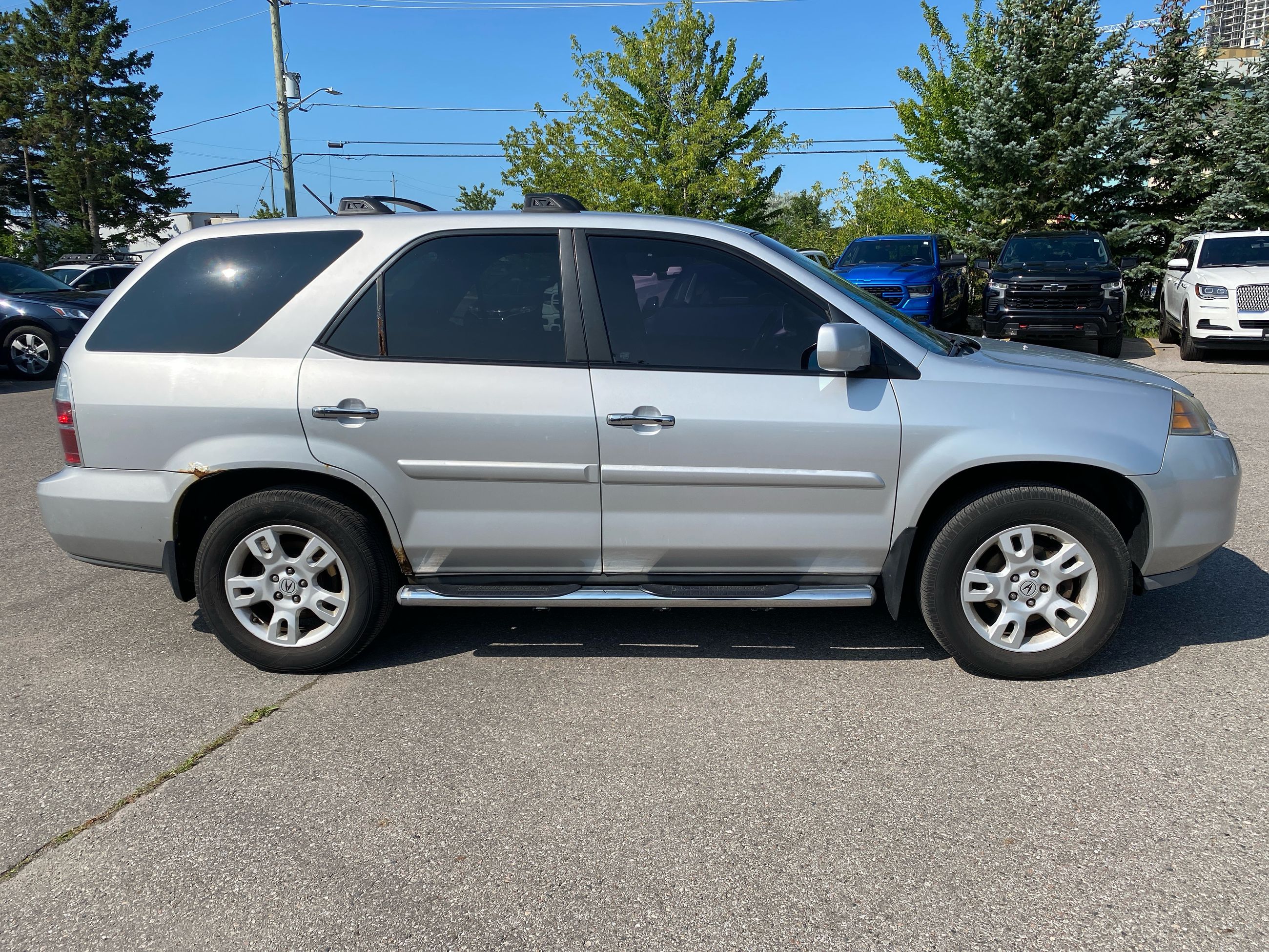 Acura MDX  2005 à Markham, Ontario