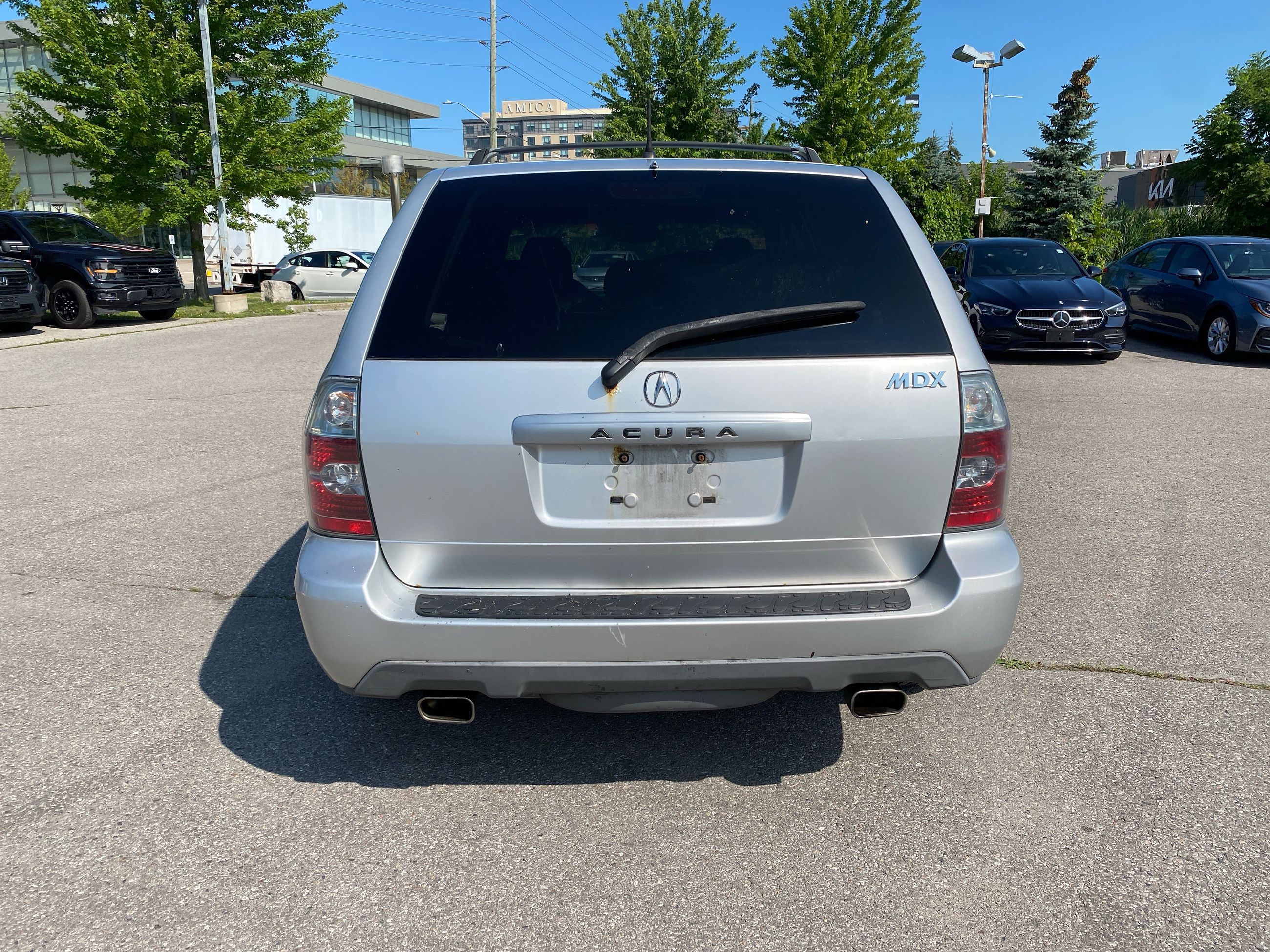 Acura MDX  2005 à Markham, Ontario