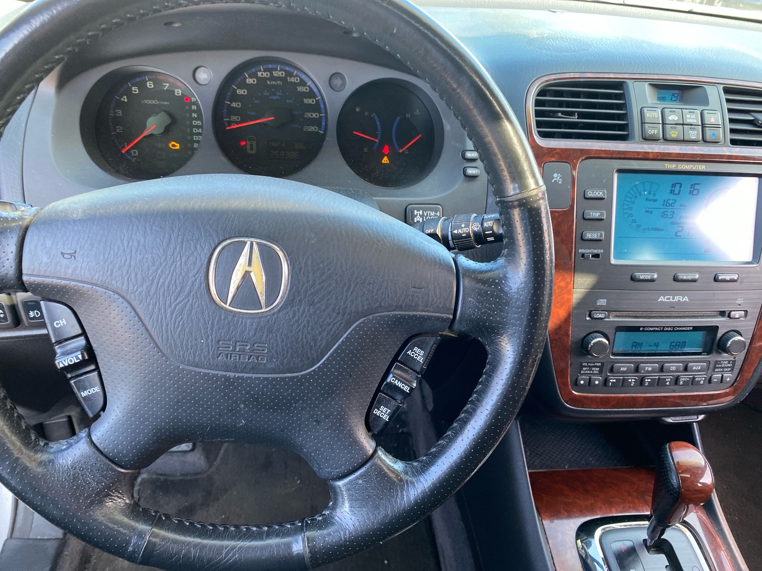 Acura MDX  2005 à Markham, Ontario