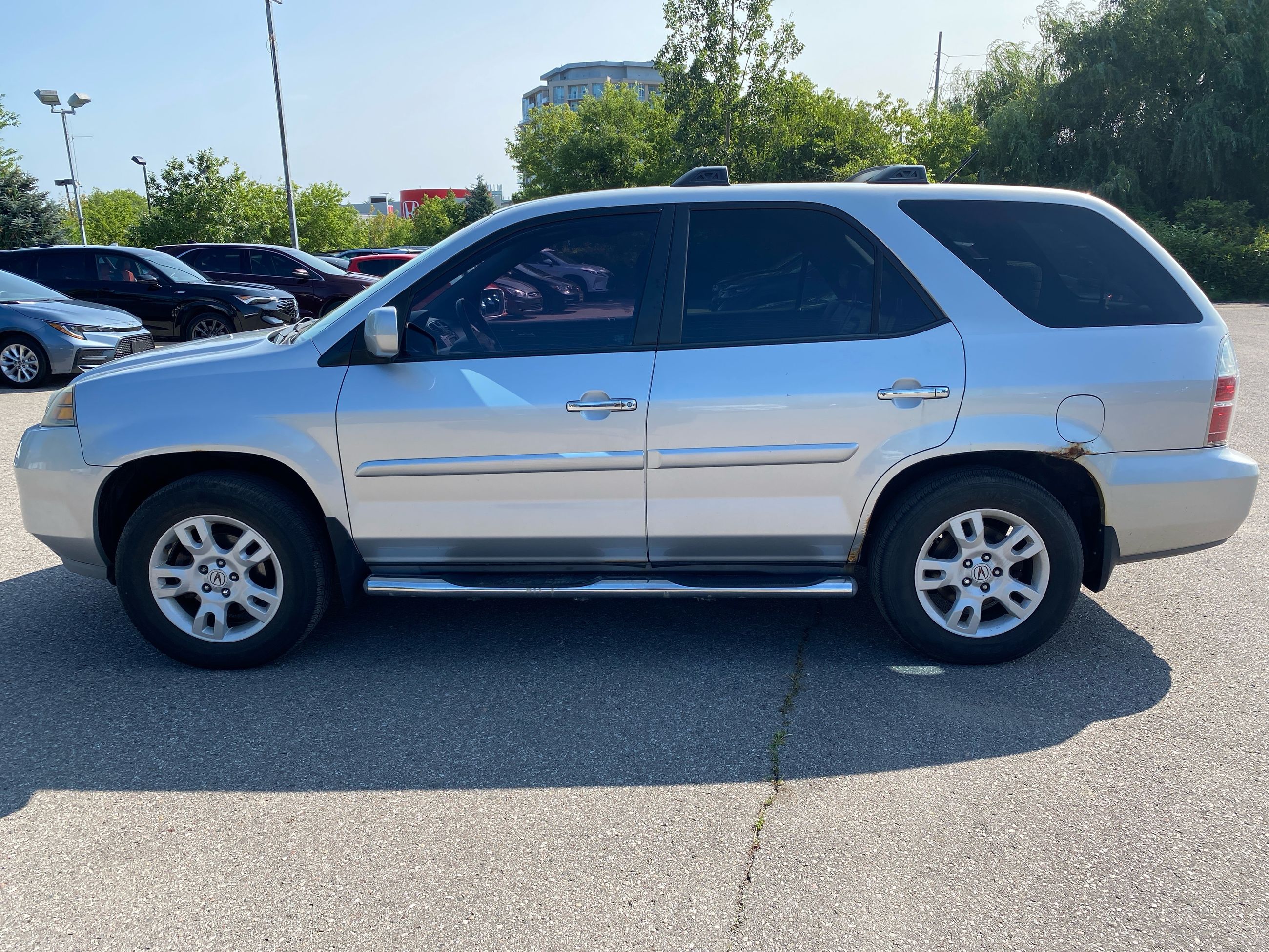 Acura MDX  2005 à Markham, Ontario