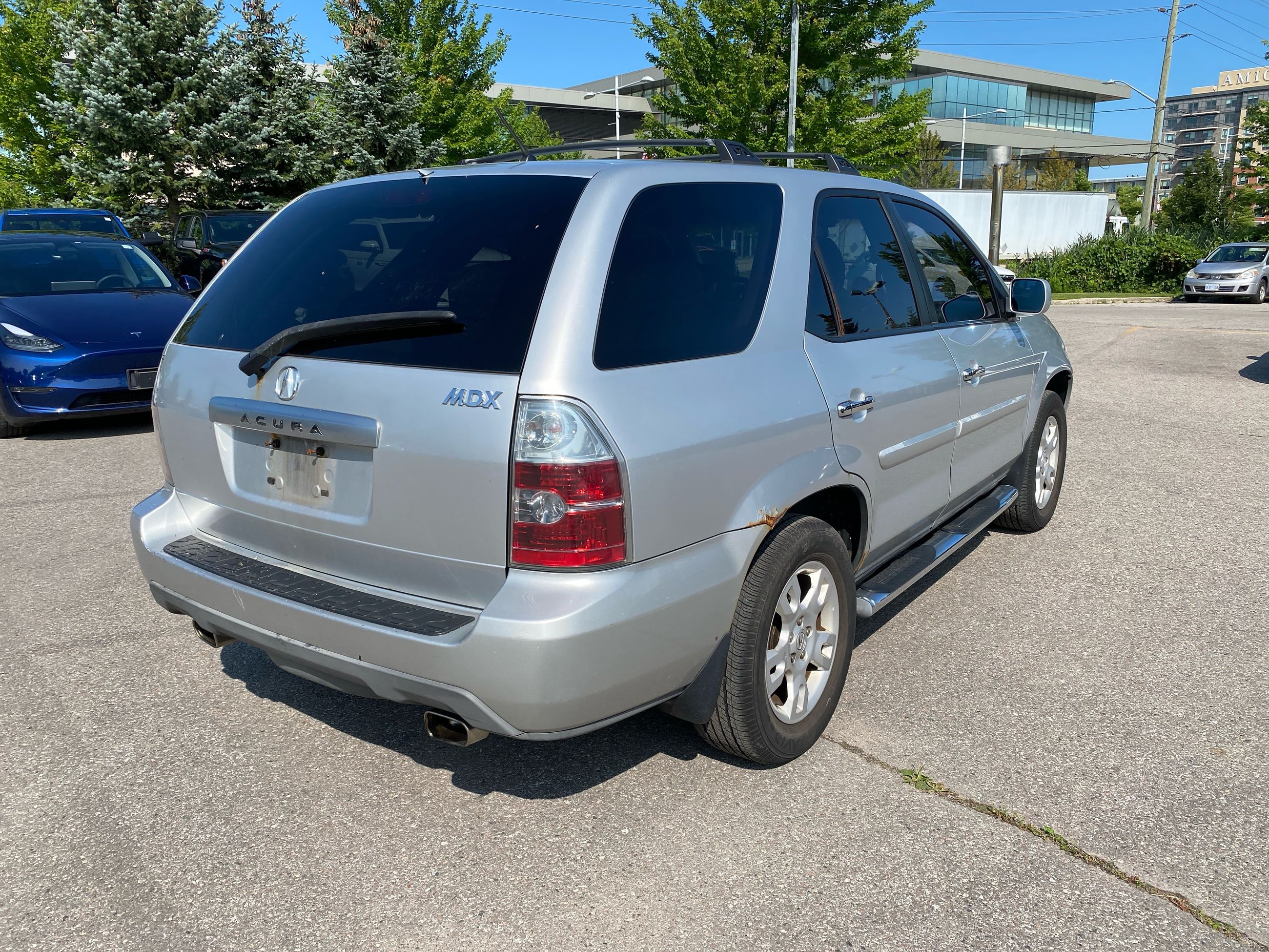 Acura MDX  2005 à Markham, Ontario