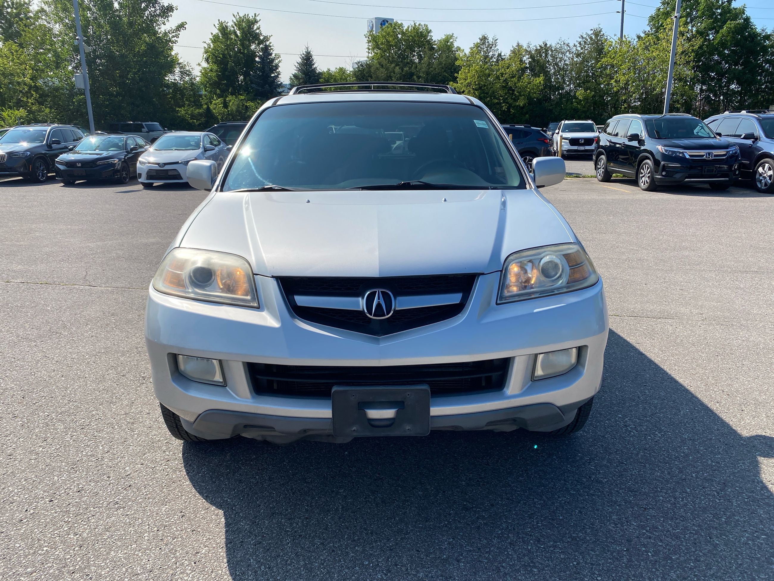 Acura MDX  2005 à Markham, Ontario