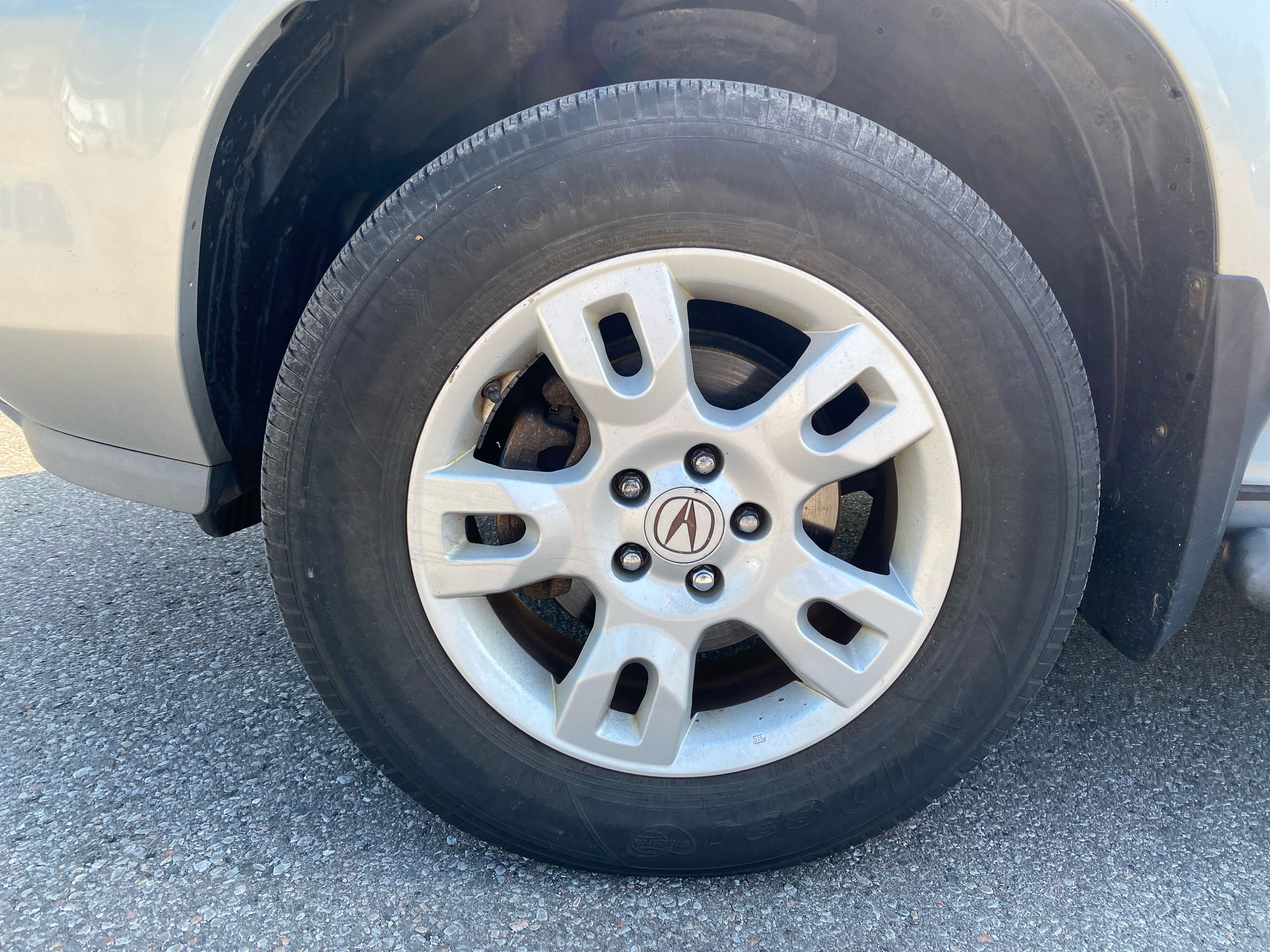 Acura MDX  2005 à Markham, Ontario
