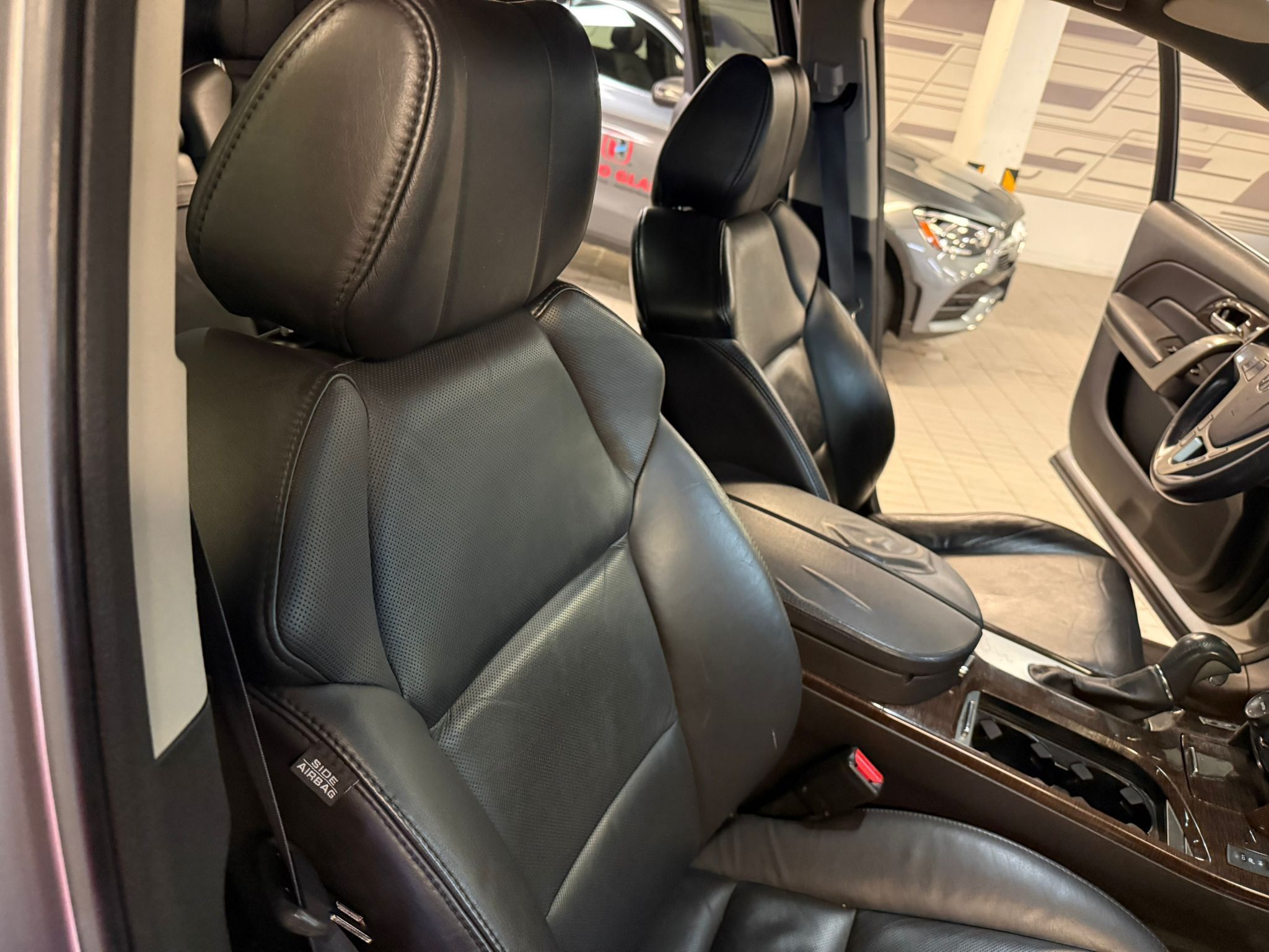 Acura MDX  2011 à Vancouver, Colombie-Britannique