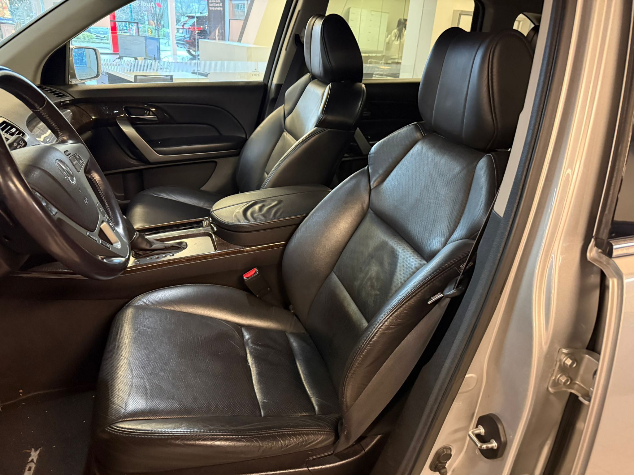 Acura MDX  2011 à Vancouver, Colombie-Britannique