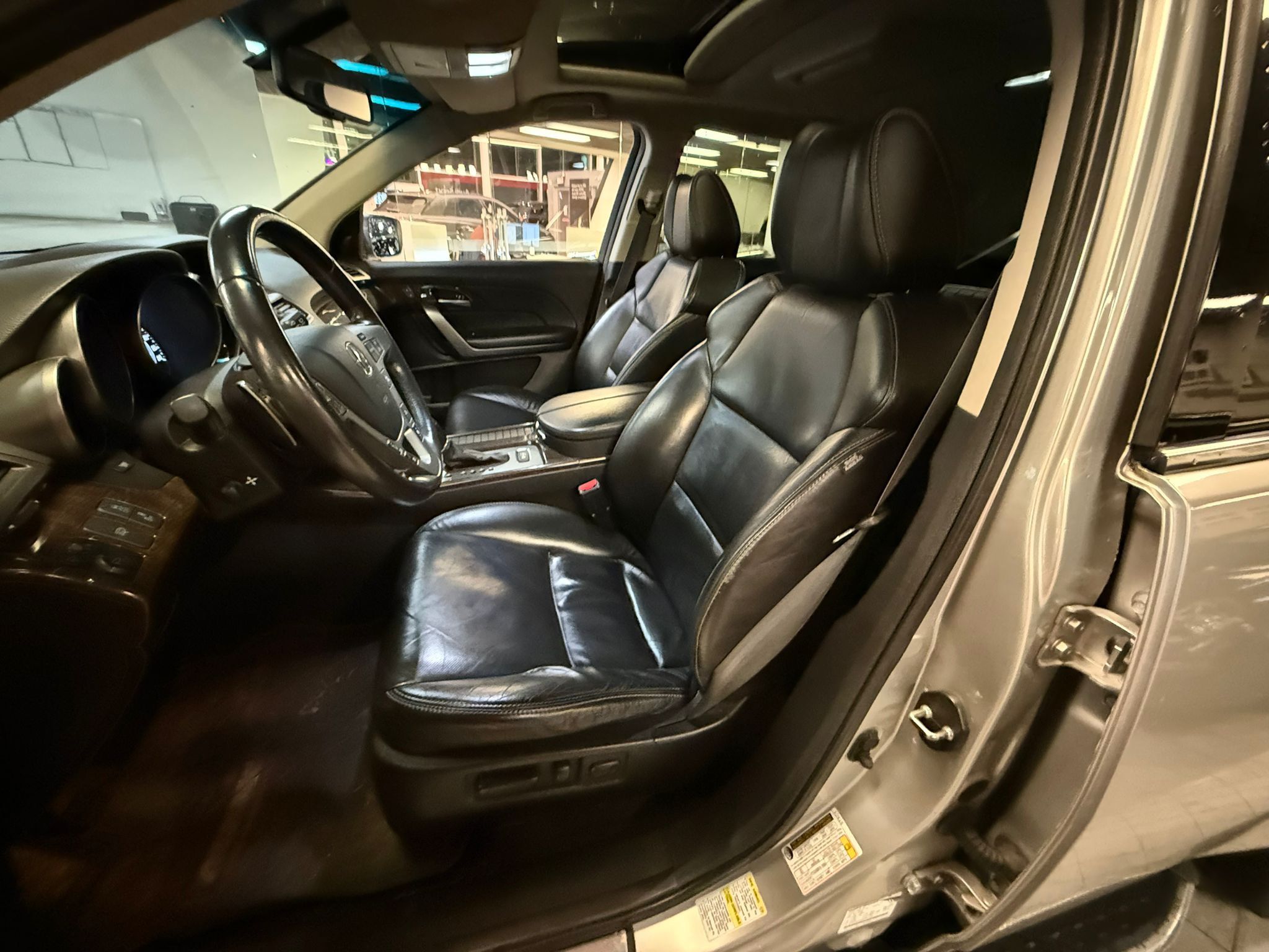 Acura MDX  2013 à Vancouver, Colombie-Britannique