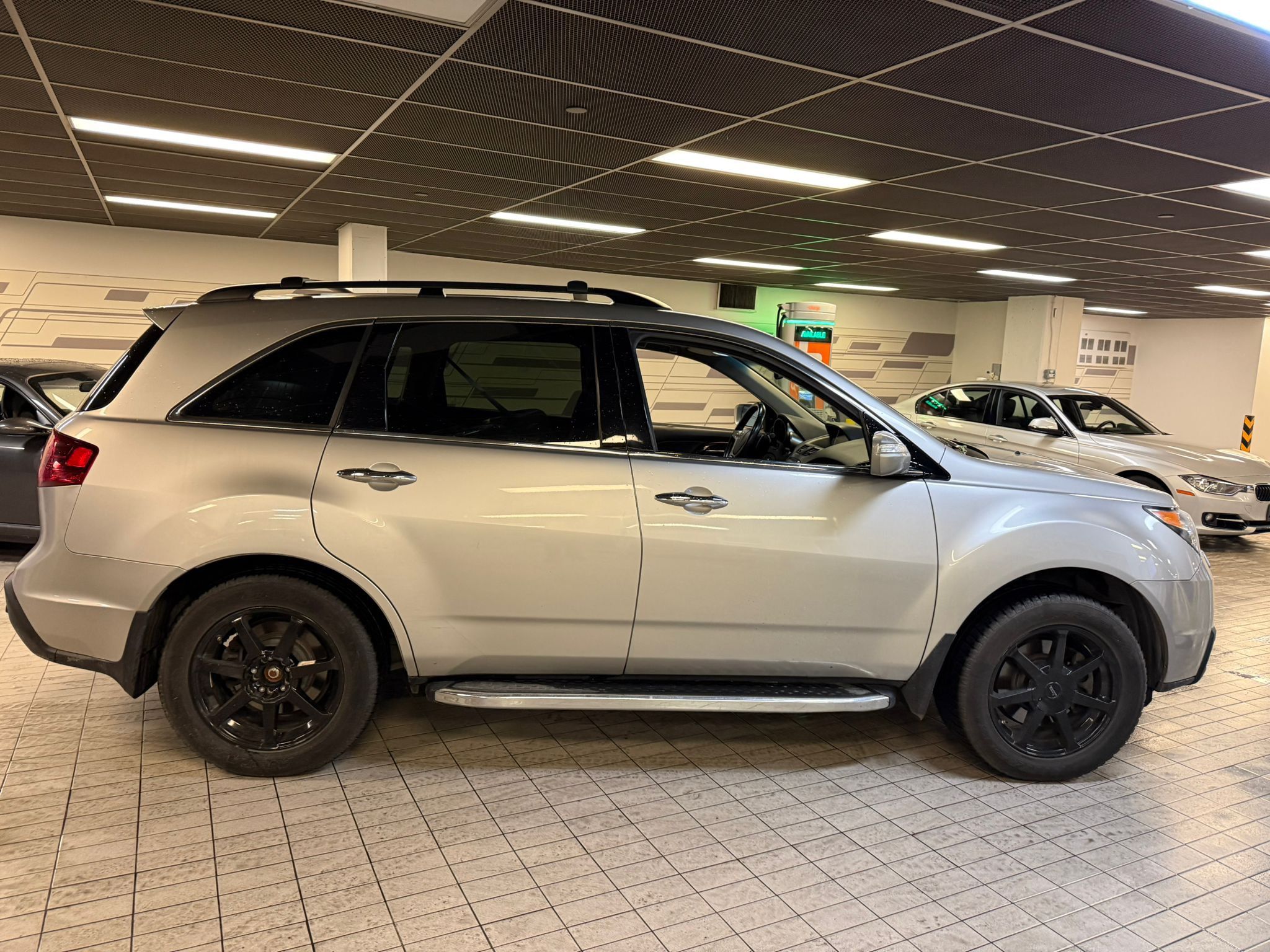 Acura MDX  2013 à Vancouver, Colombie-Britannique