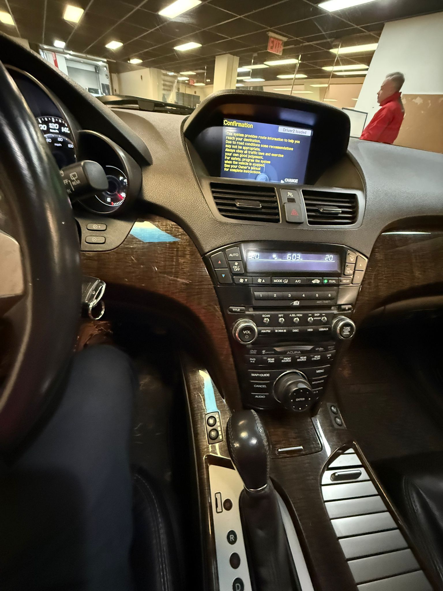 Acura MDX  2013 à Vancouver, Colombie-Britannique