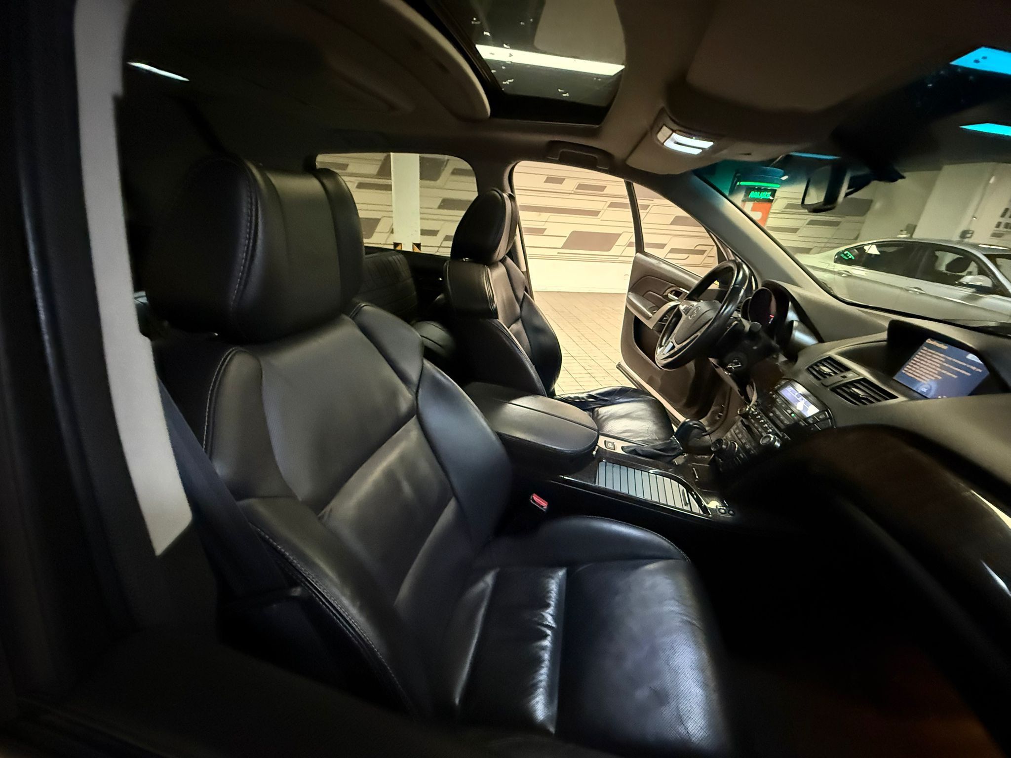 Acura MDX  2013 à Vancouver, Colombie-Britannique