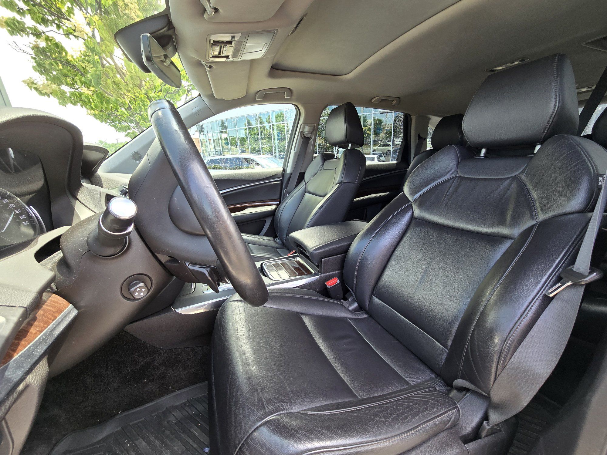 Acura MDX  2017 à Markham, Ontario