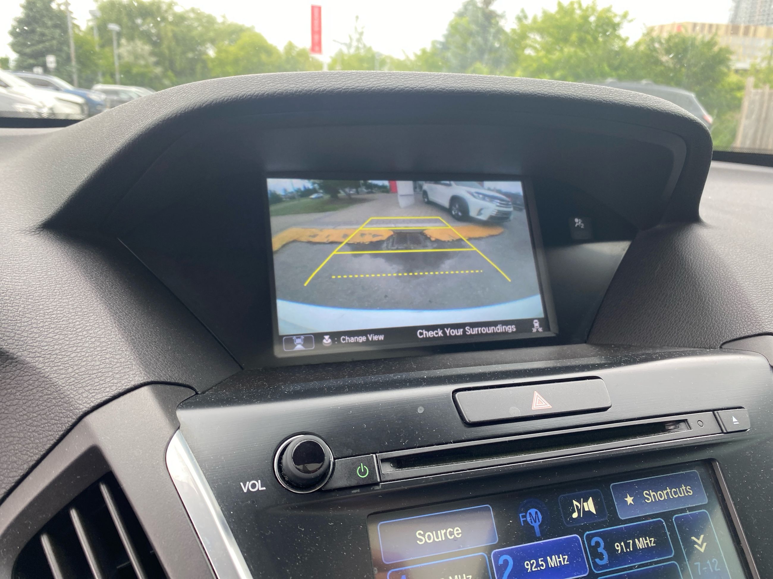2017 Acura MDX