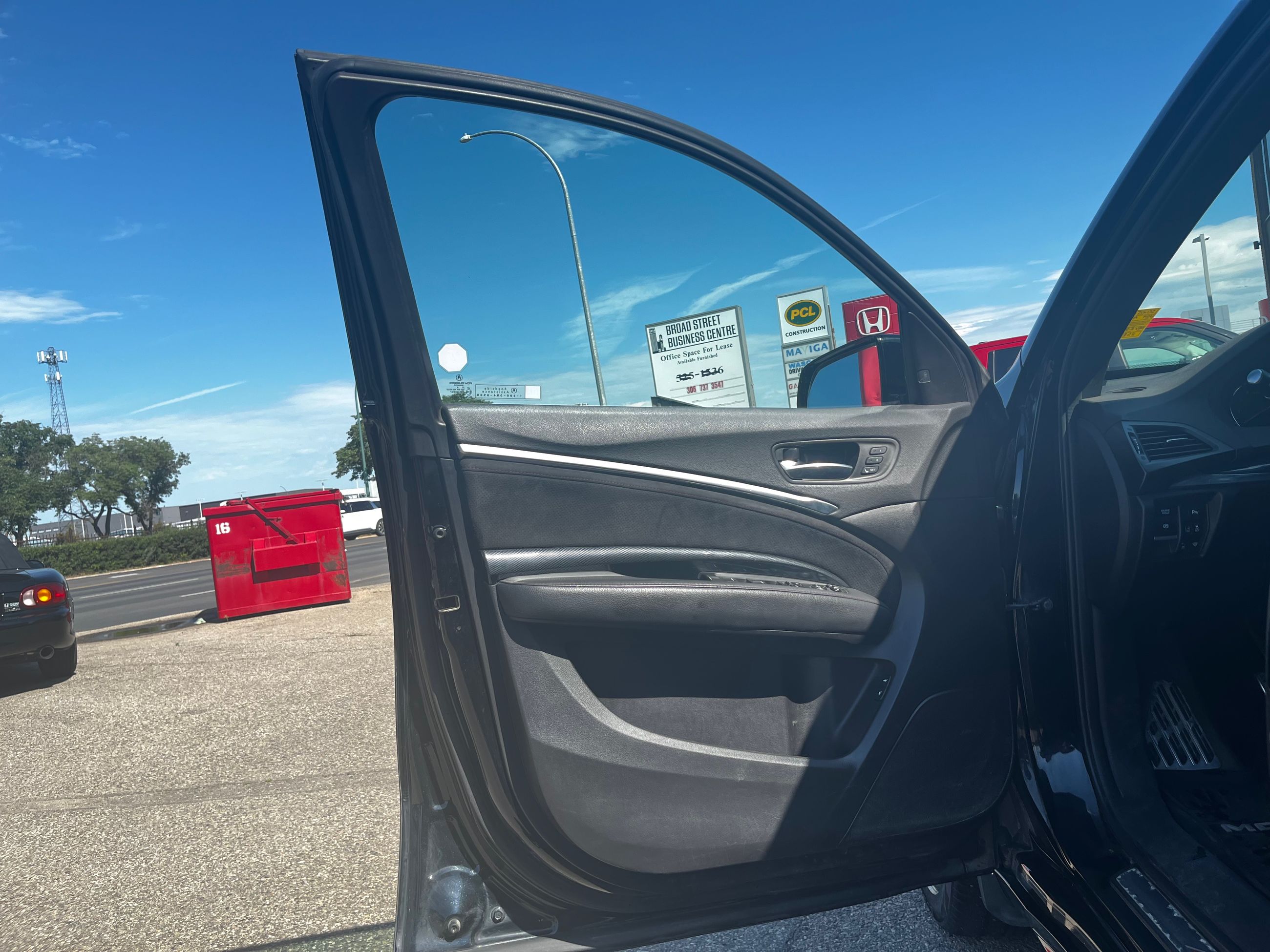 2019 Acura MDX in Regina, Saskatchewan