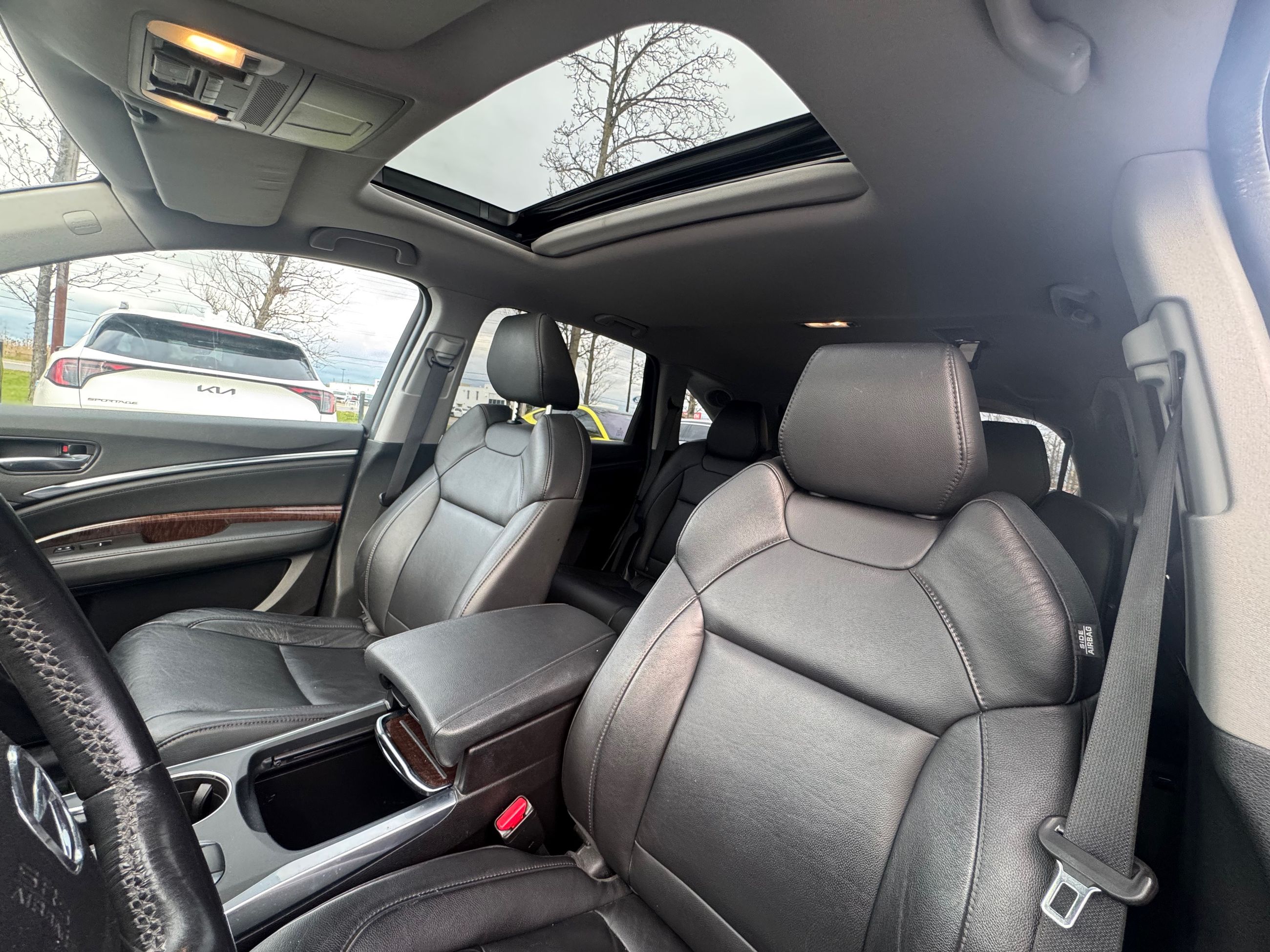 2020 Acura MDX