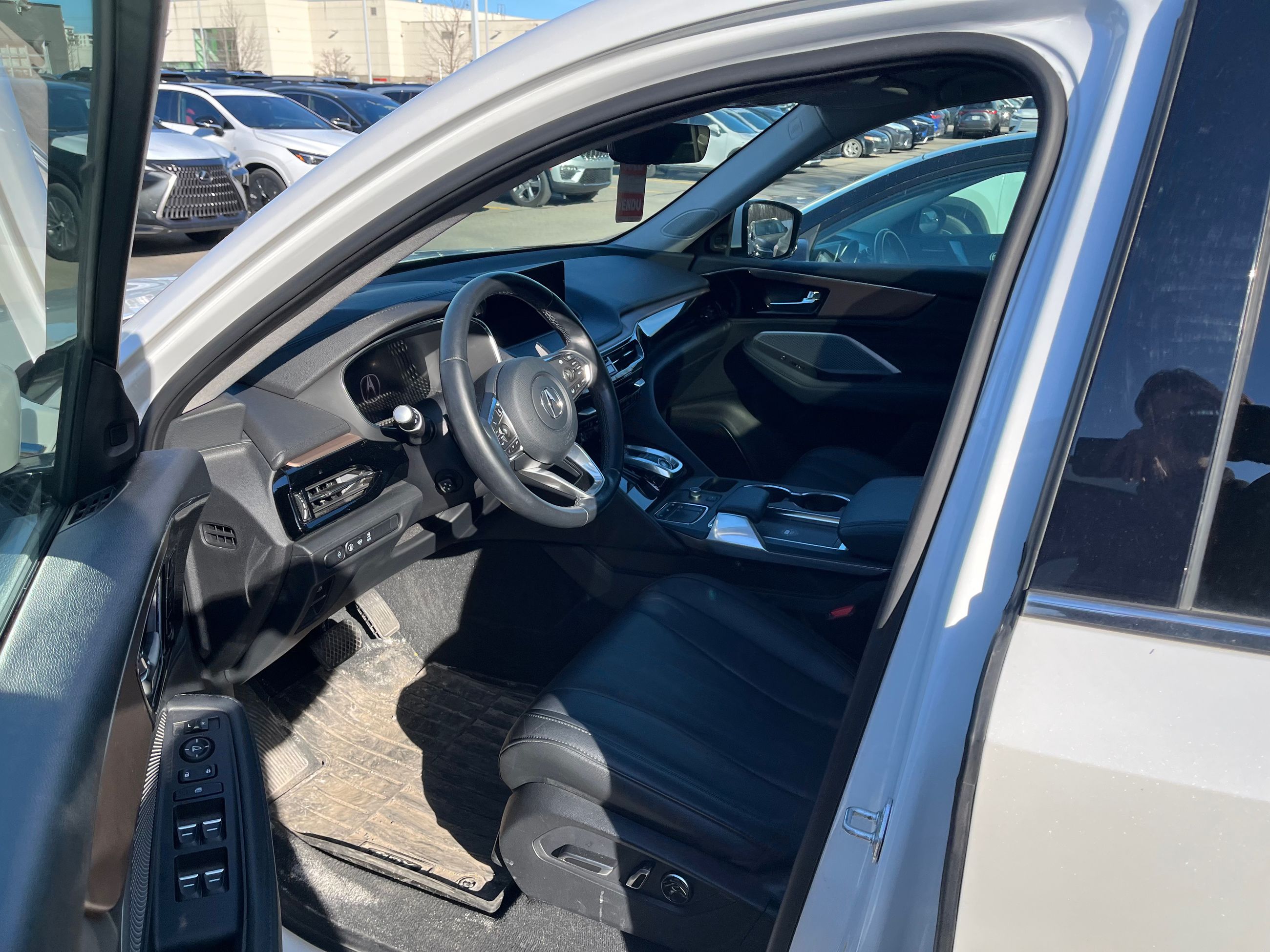 Acura MDX  2022 à Laval, Québec