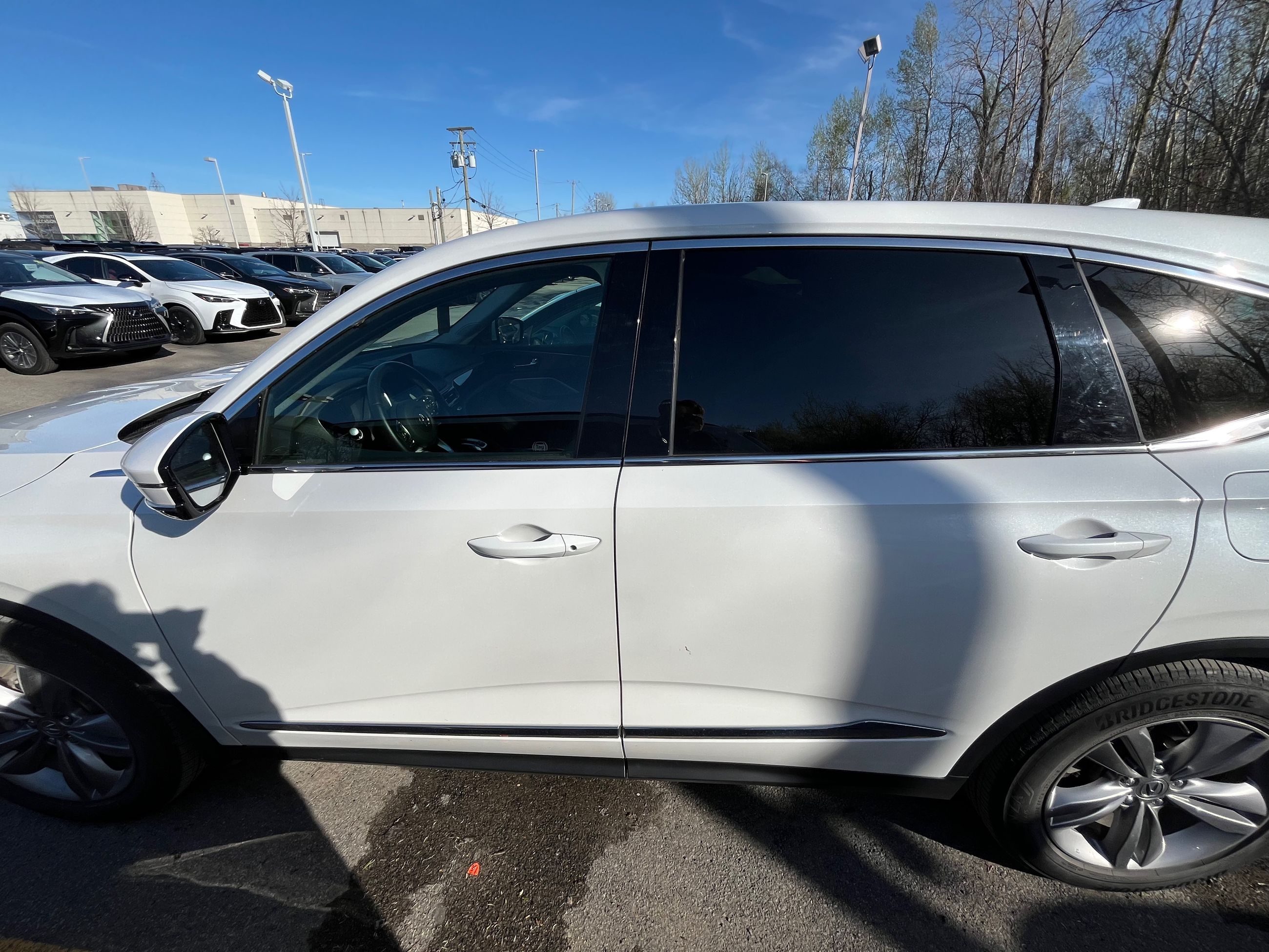 Acura MDX  2022 à Laval, Québec
