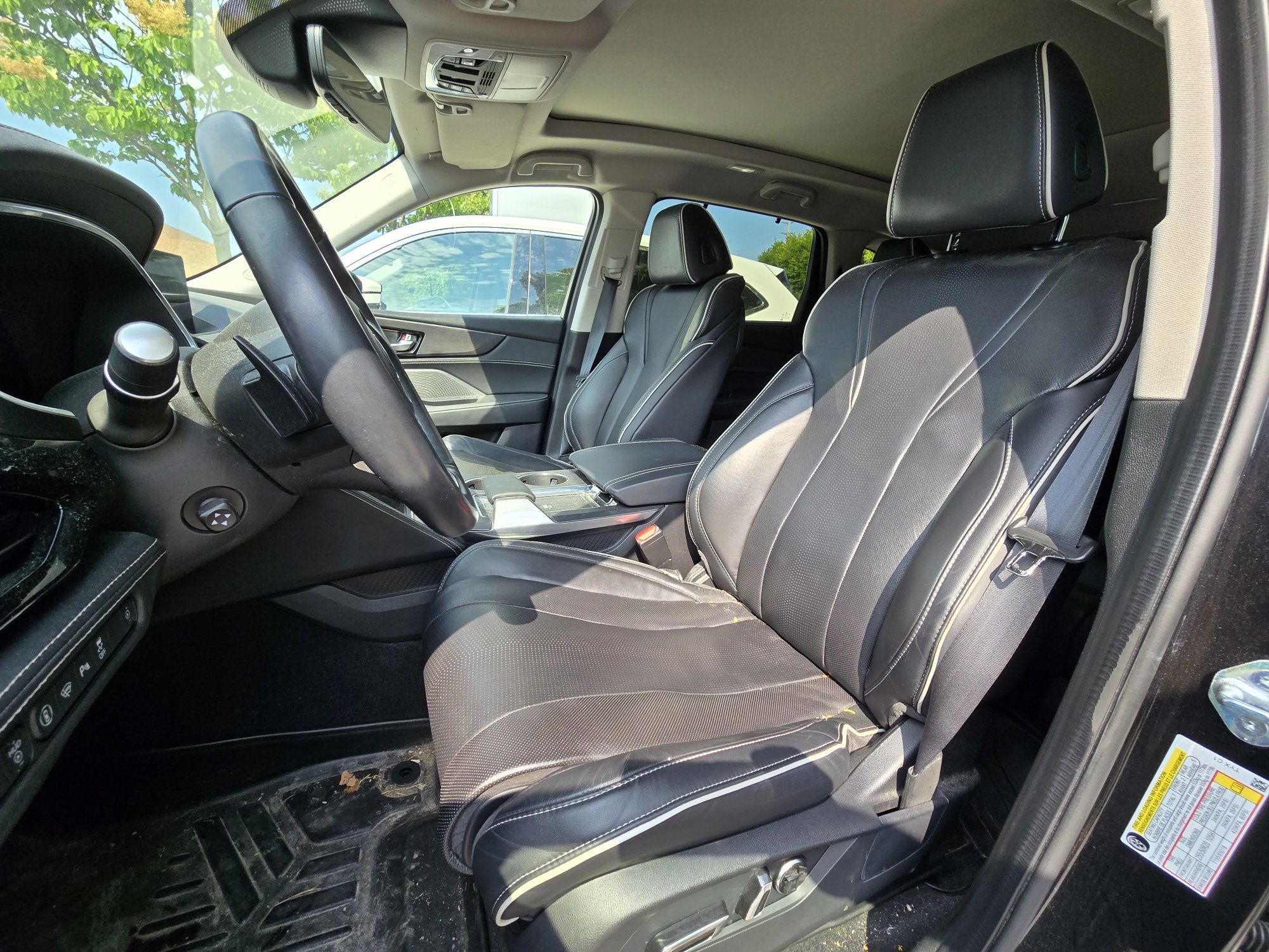 Acura MDX  2022 à Markham, Ontario