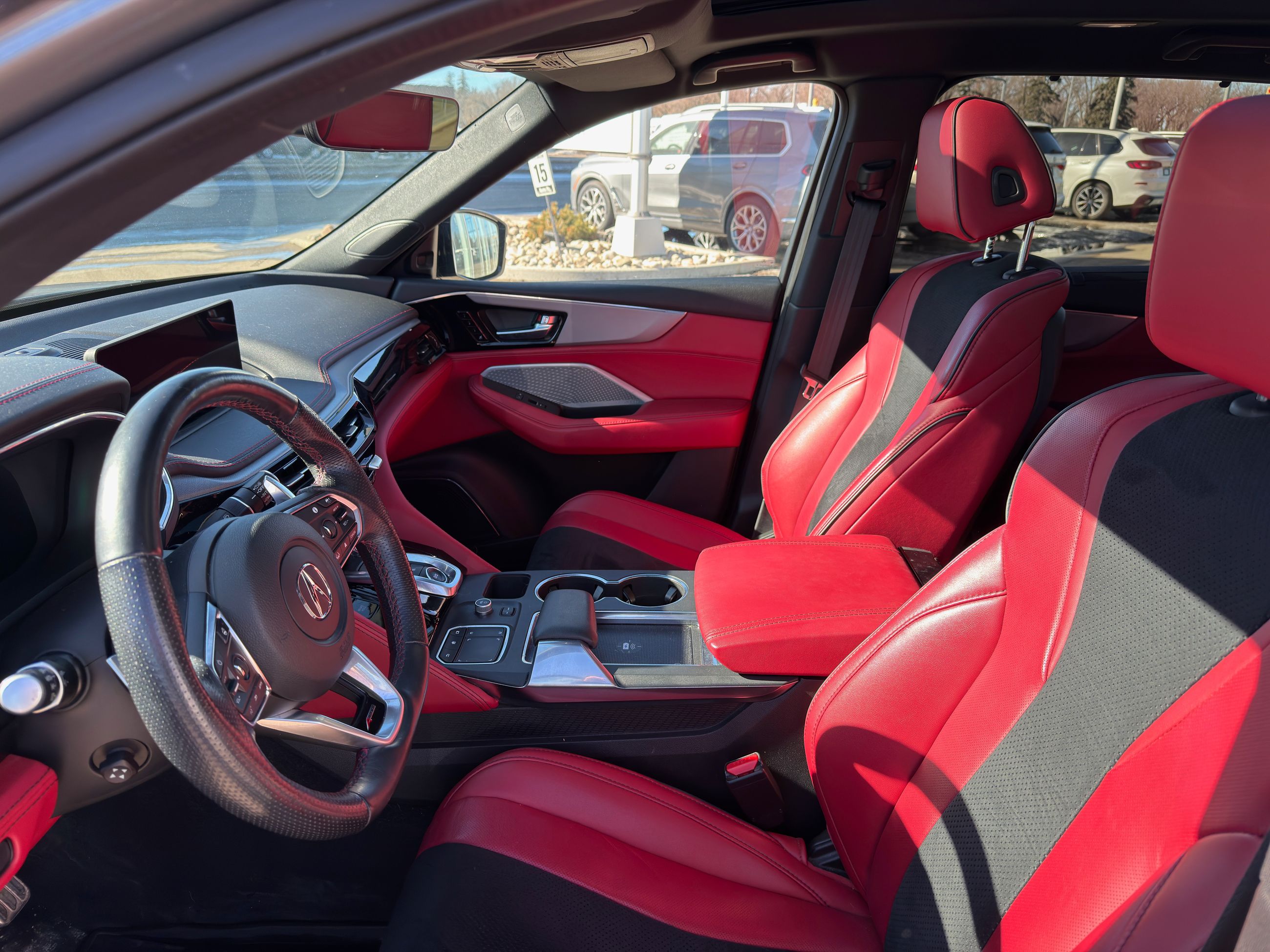 2022 Acura MDX in Regina, Saskatchewan