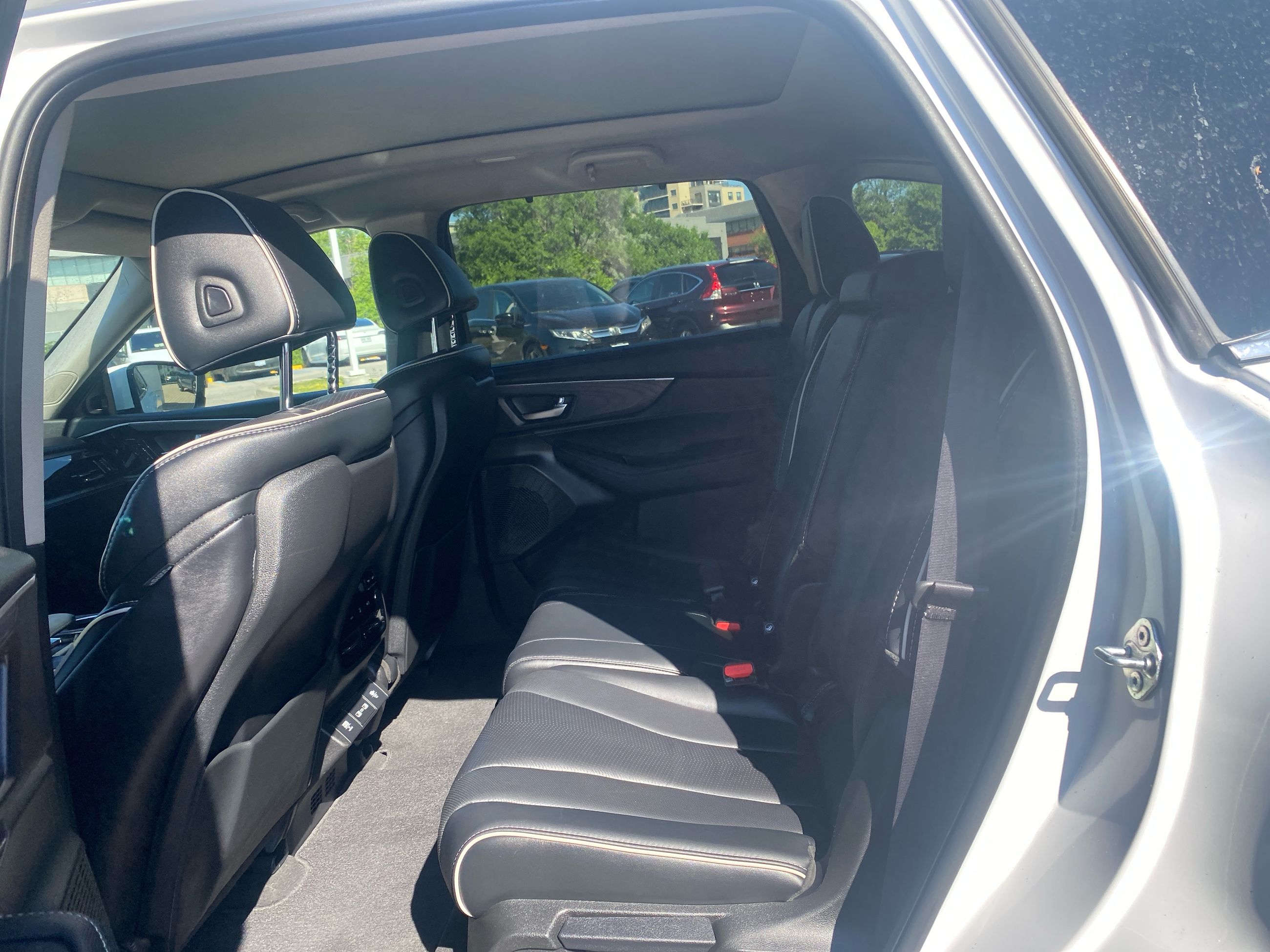 2023 Acura MDX