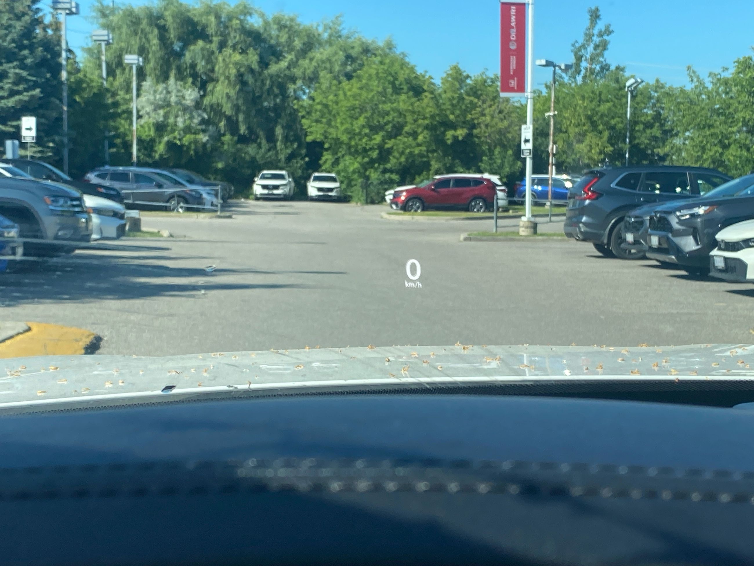 2023 Acura MDX