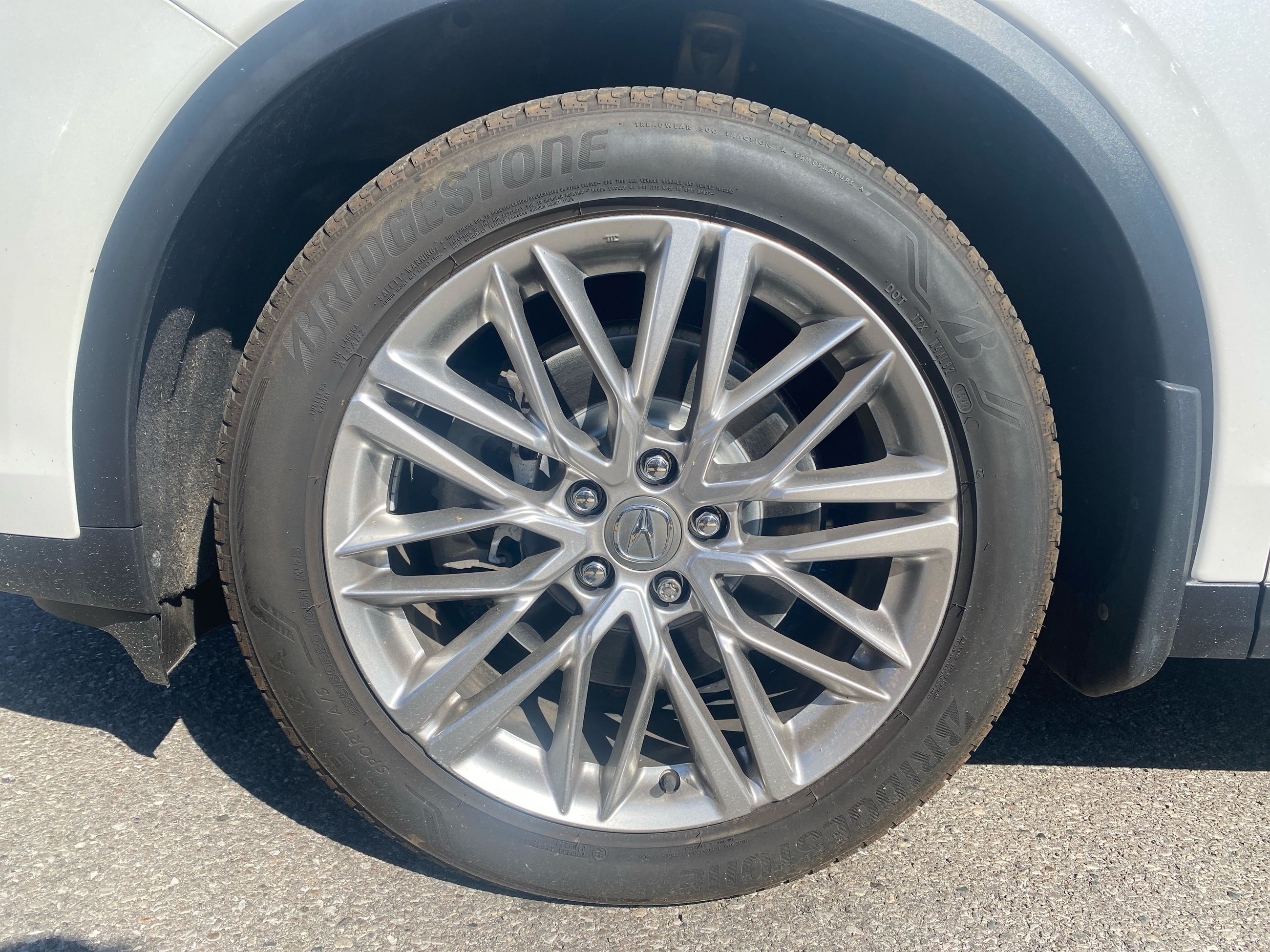 2023 Acura MDX