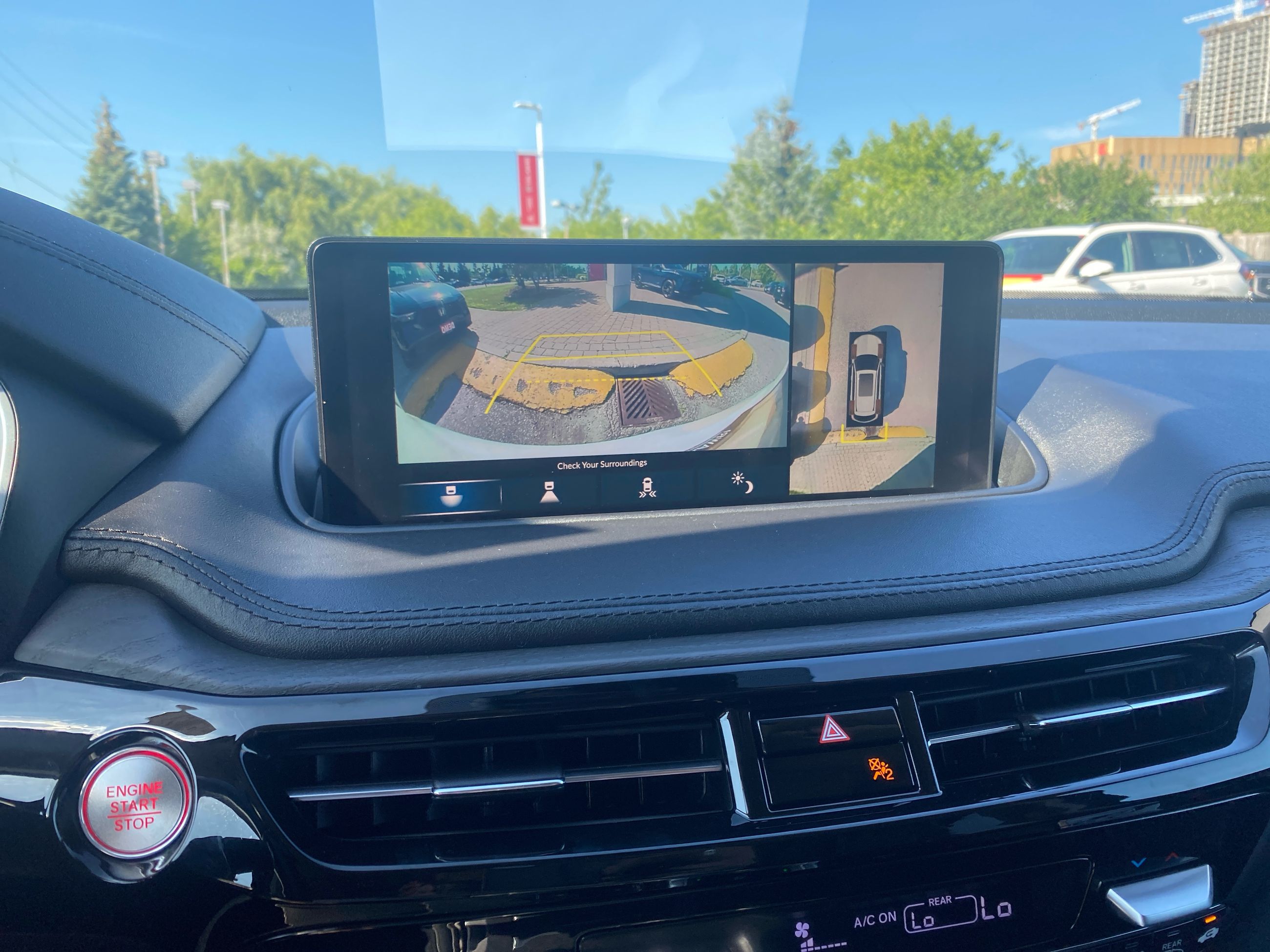 2023 Acura MDX