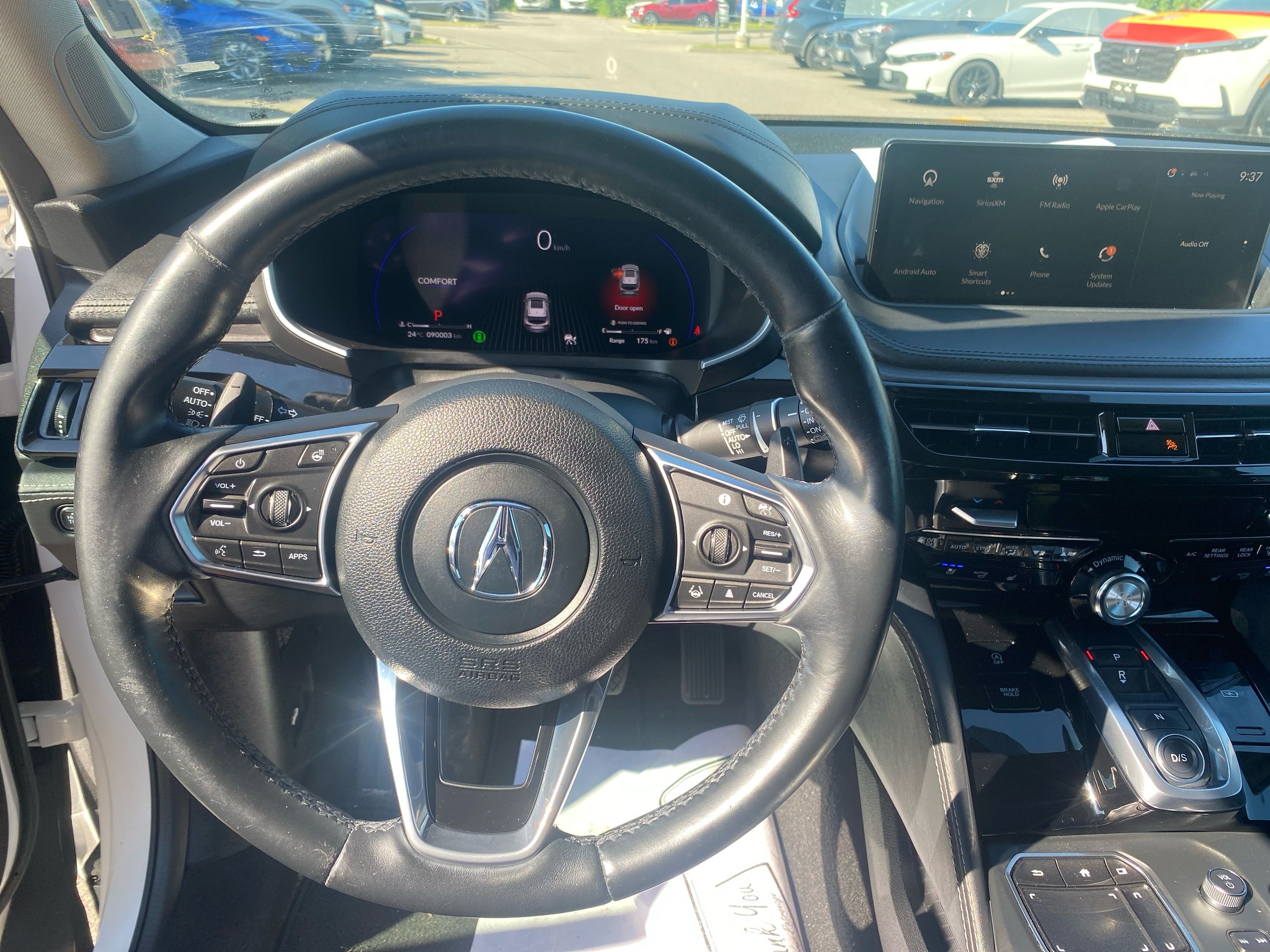 2023 Acura MDX